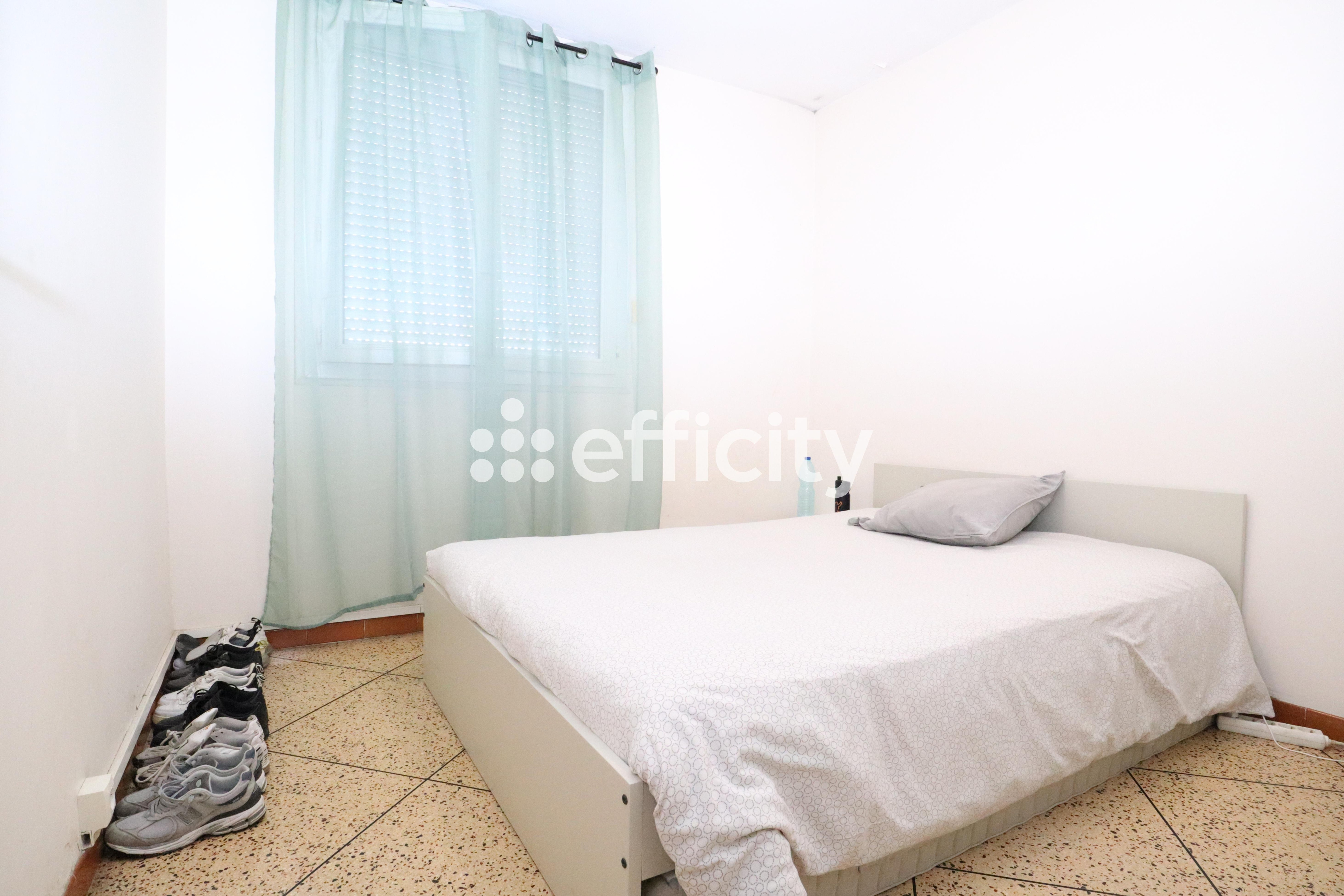 Achat immobilier Appartement 4 pièces  60m2 à Marseille (13010) - Photo n°7