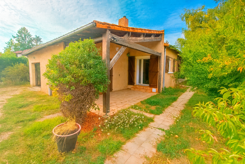 maison 5 pièces - 100m2 à Mignaloux-Beauvoir (86550)