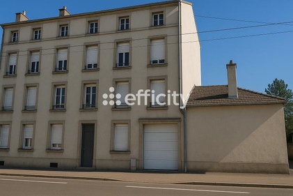 immeuble 25 pièces - 522m2 à Mirecourt (88500)