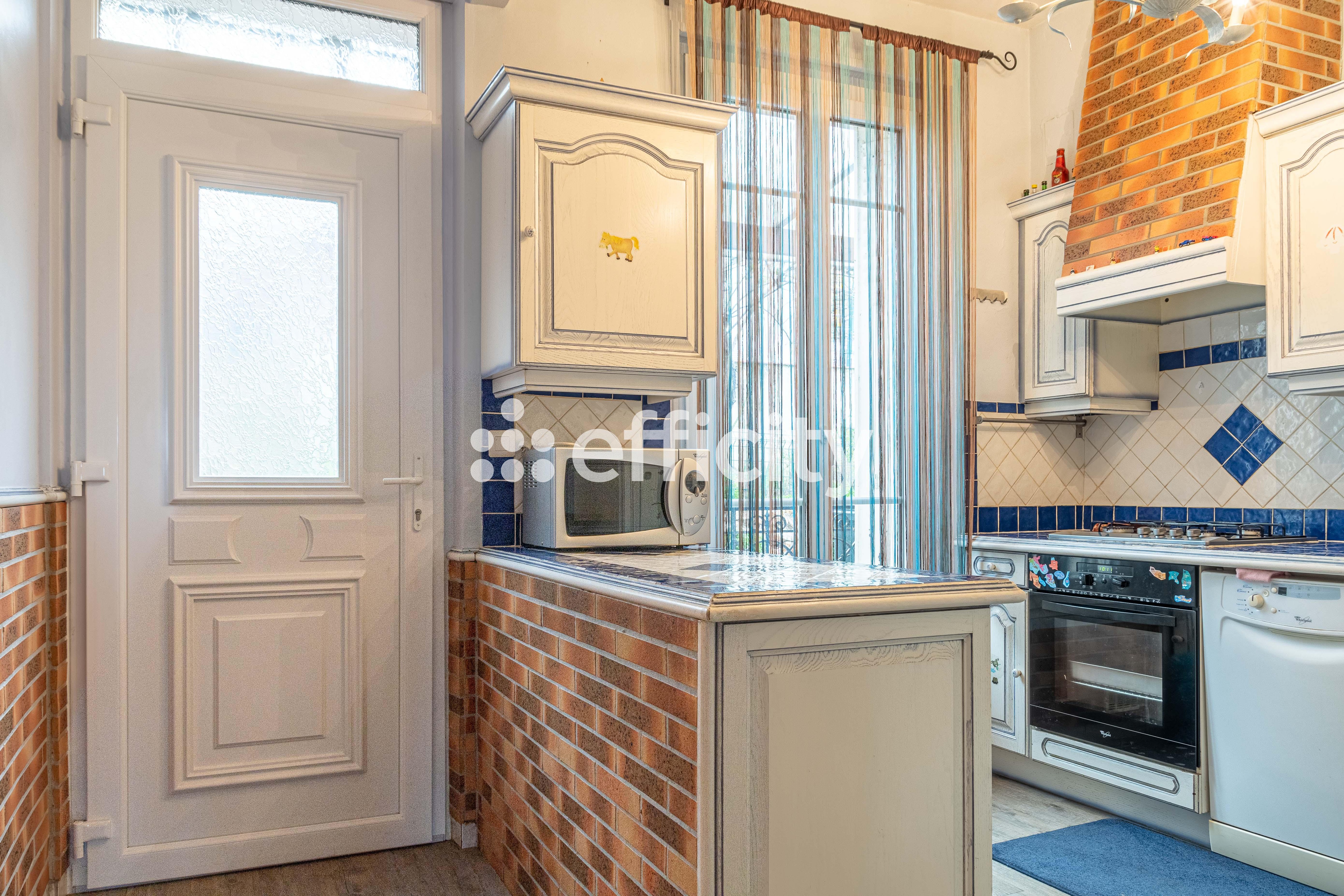 Achat immobilier Maison 6 pièces  100m2 à Villeneuve-Saint-Georges (94190) - Photo n°6