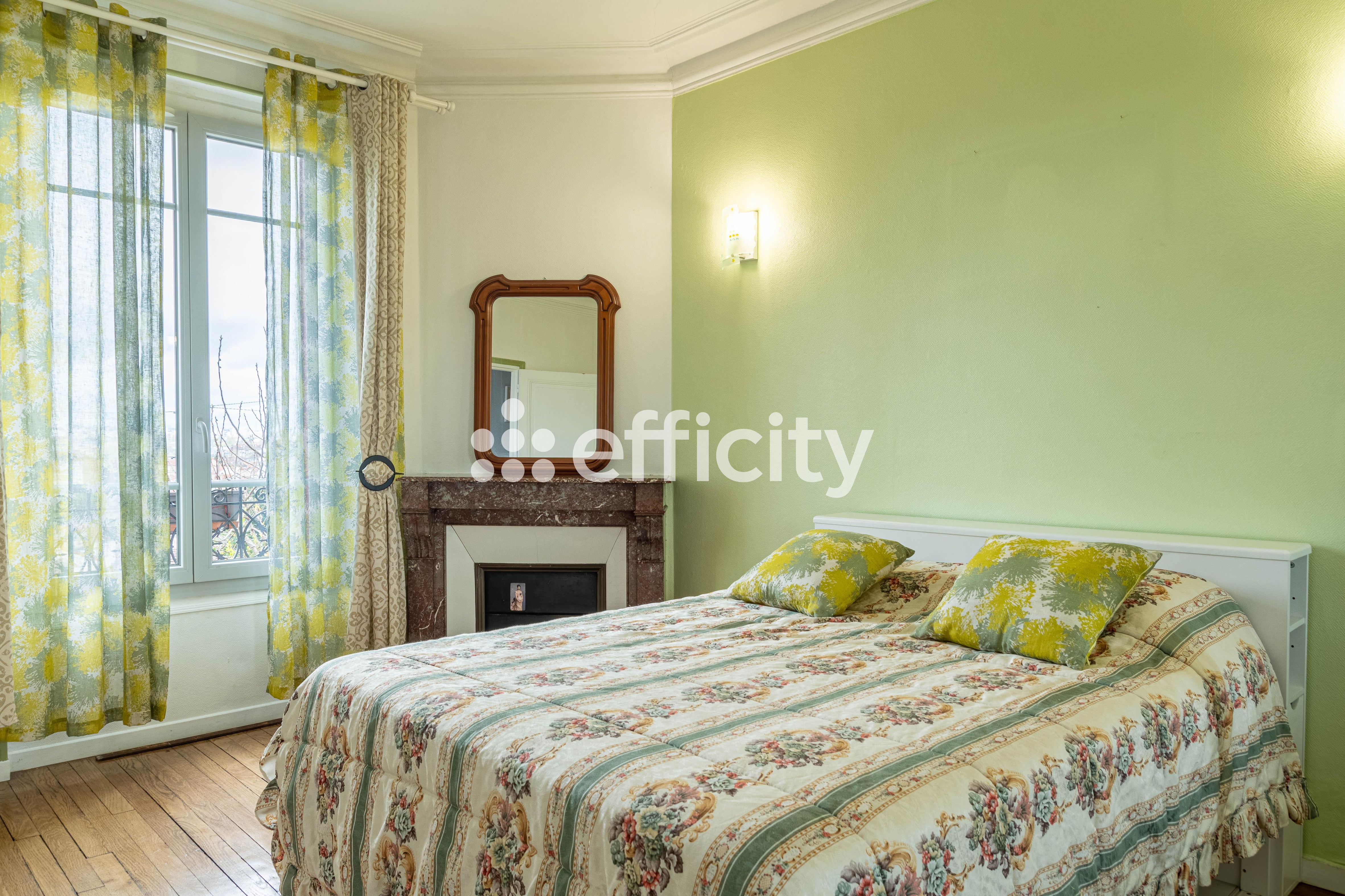 Achat immobilier Maison 6 pièces  100m2 à Villeneuve-Saint-Georges (94190) - Photo n°9