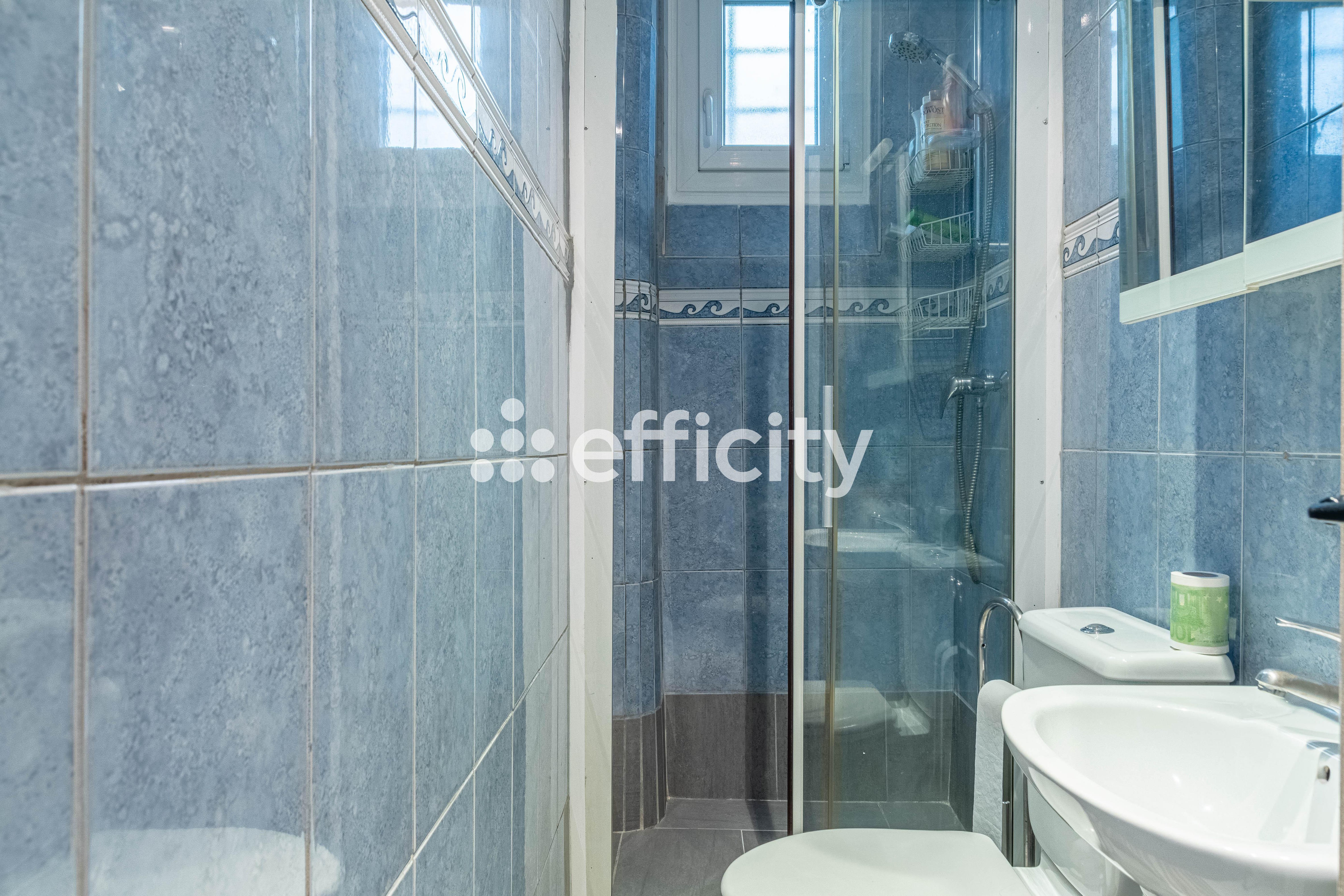 Achat immobilier Maison 6 pièces  100m2 à Villeneuve-Saint-Georges (94190) - Photo n°11