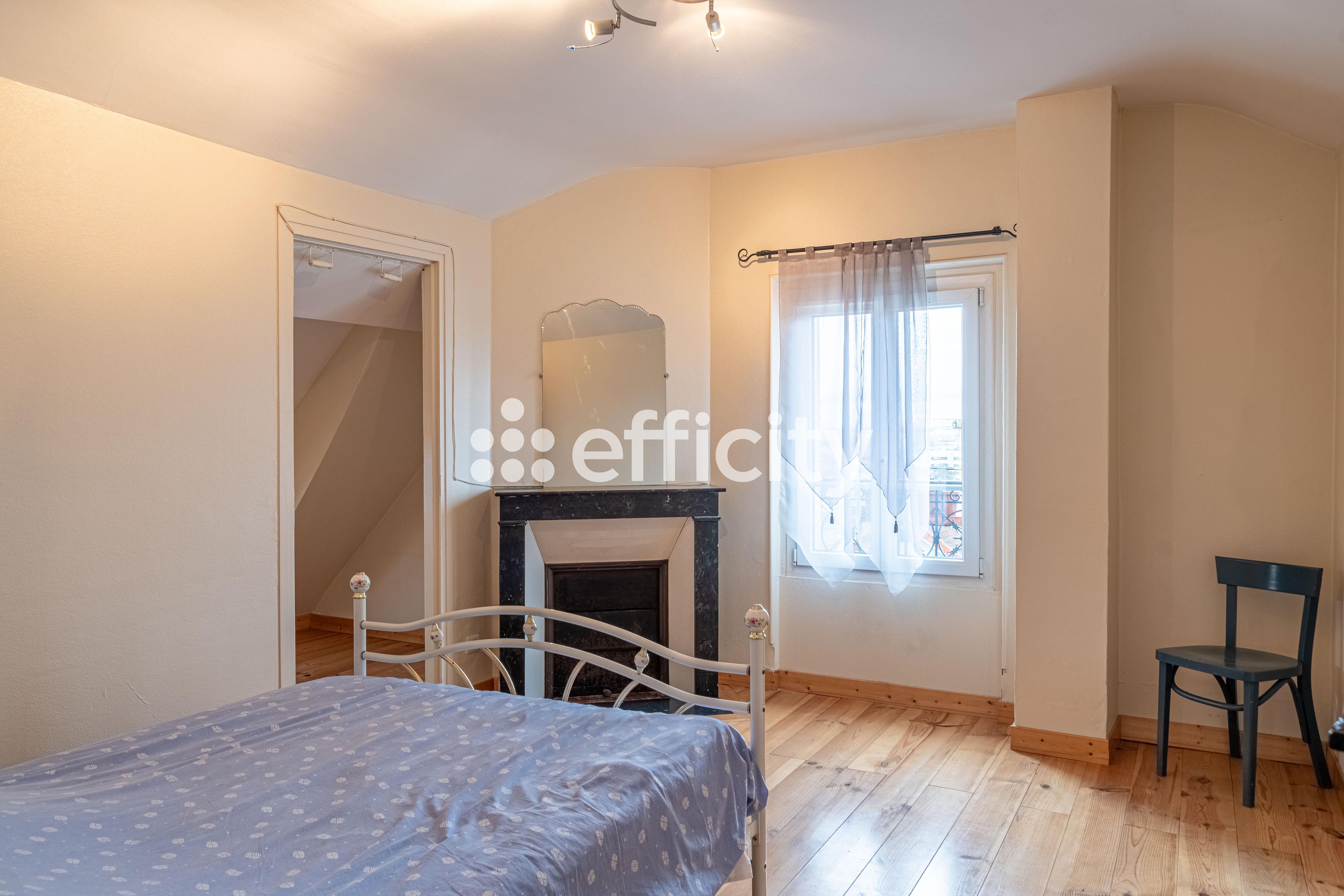 Achat immobilier Maison 6 pièces  100m2 à Villeneuve-Saint-Georges (94190) - Photo n°7