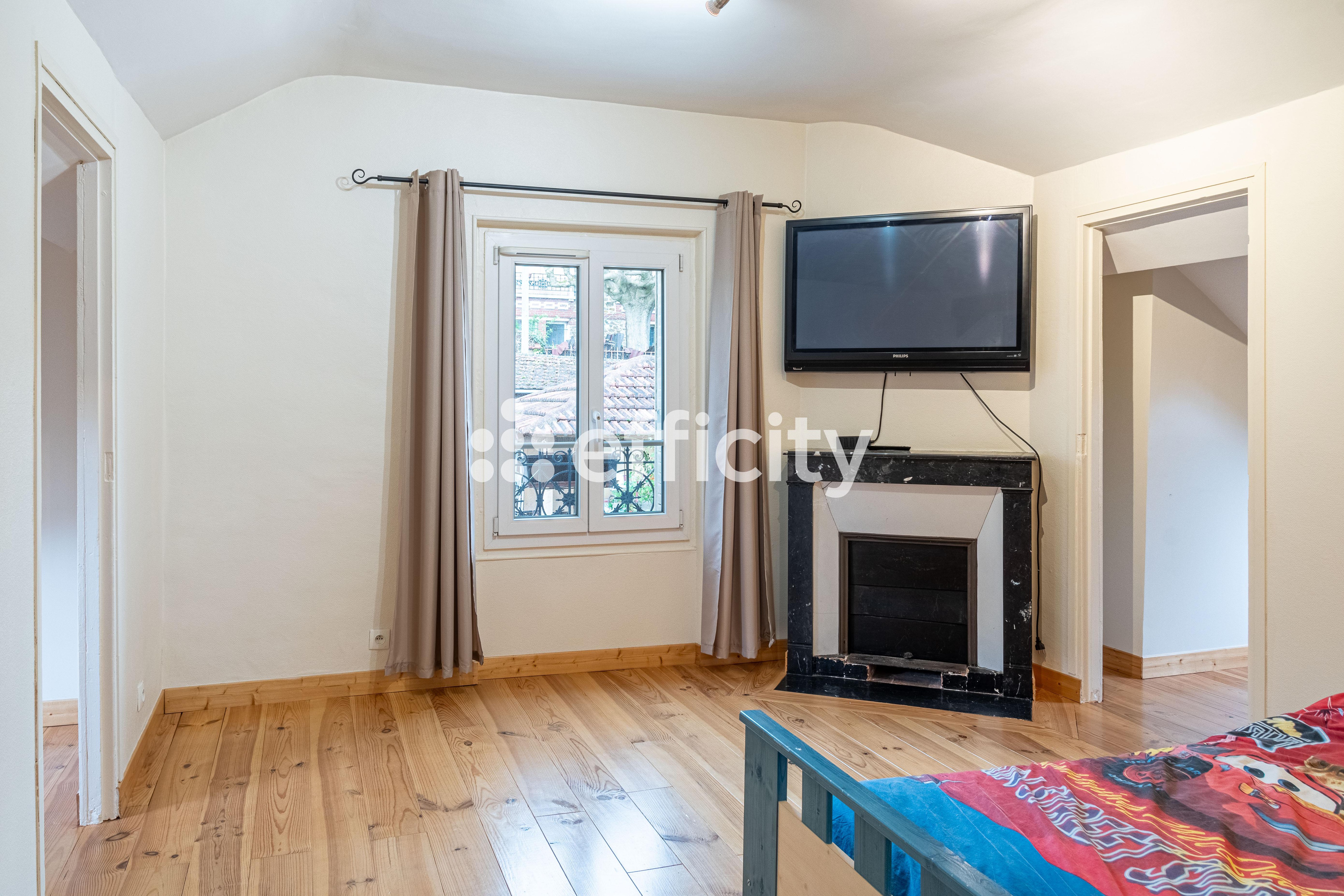 Achat immobilier Maison 6 pièces  100m2 à Villeneuve-Saint-Georges (94190) - Photo n°8