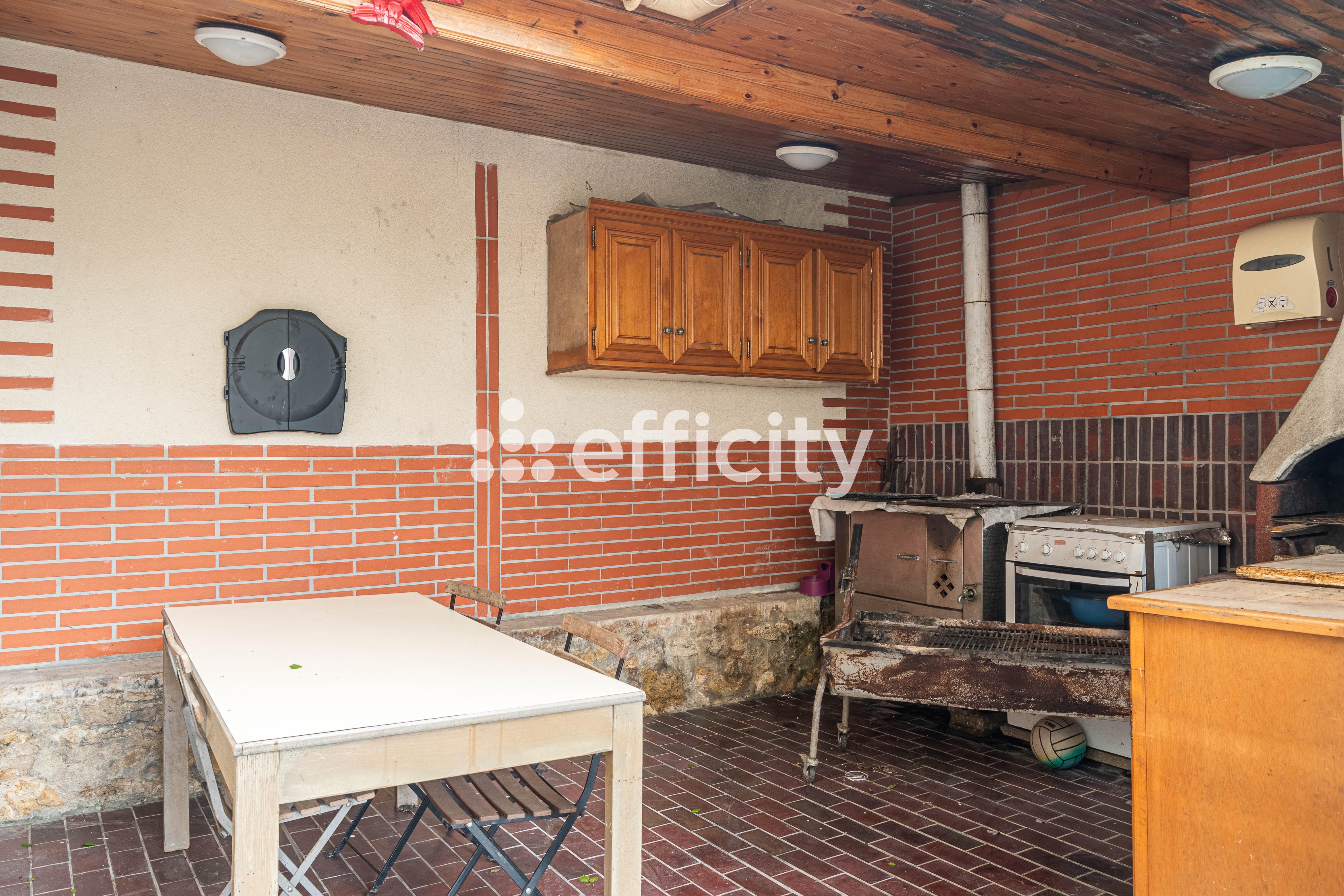 Achat immobilier Maison 6 pièces  100m2 à Villeneuve-Saint-Georges (94190) - Photo n°13