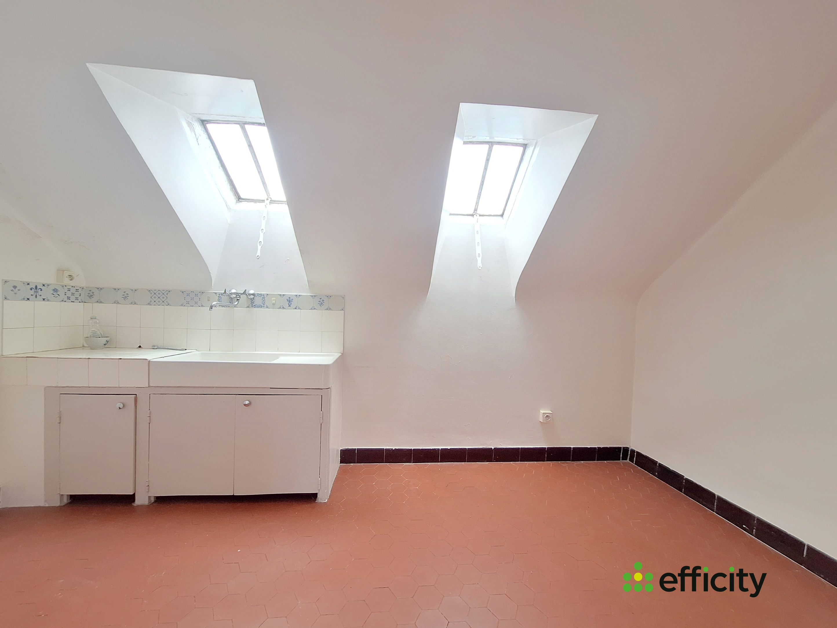 Achat immobilier Appartement 3 pièces  80m2 à Digne-les-Bains (04000) - Photo n°4