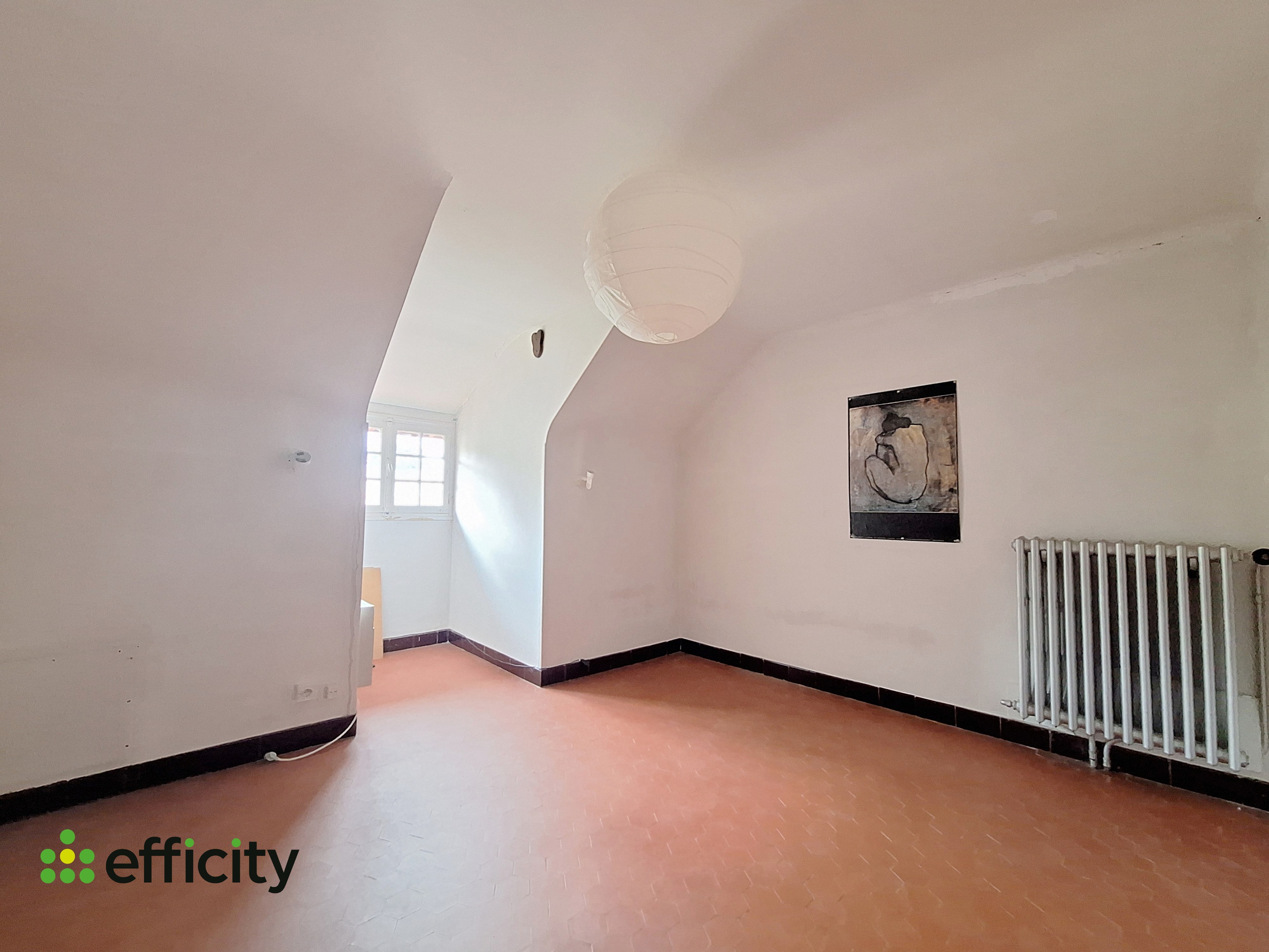 Achat immobilier Appartement 3 pièces  80m2 à Digne-les-Bains (04000) - Photo n°8