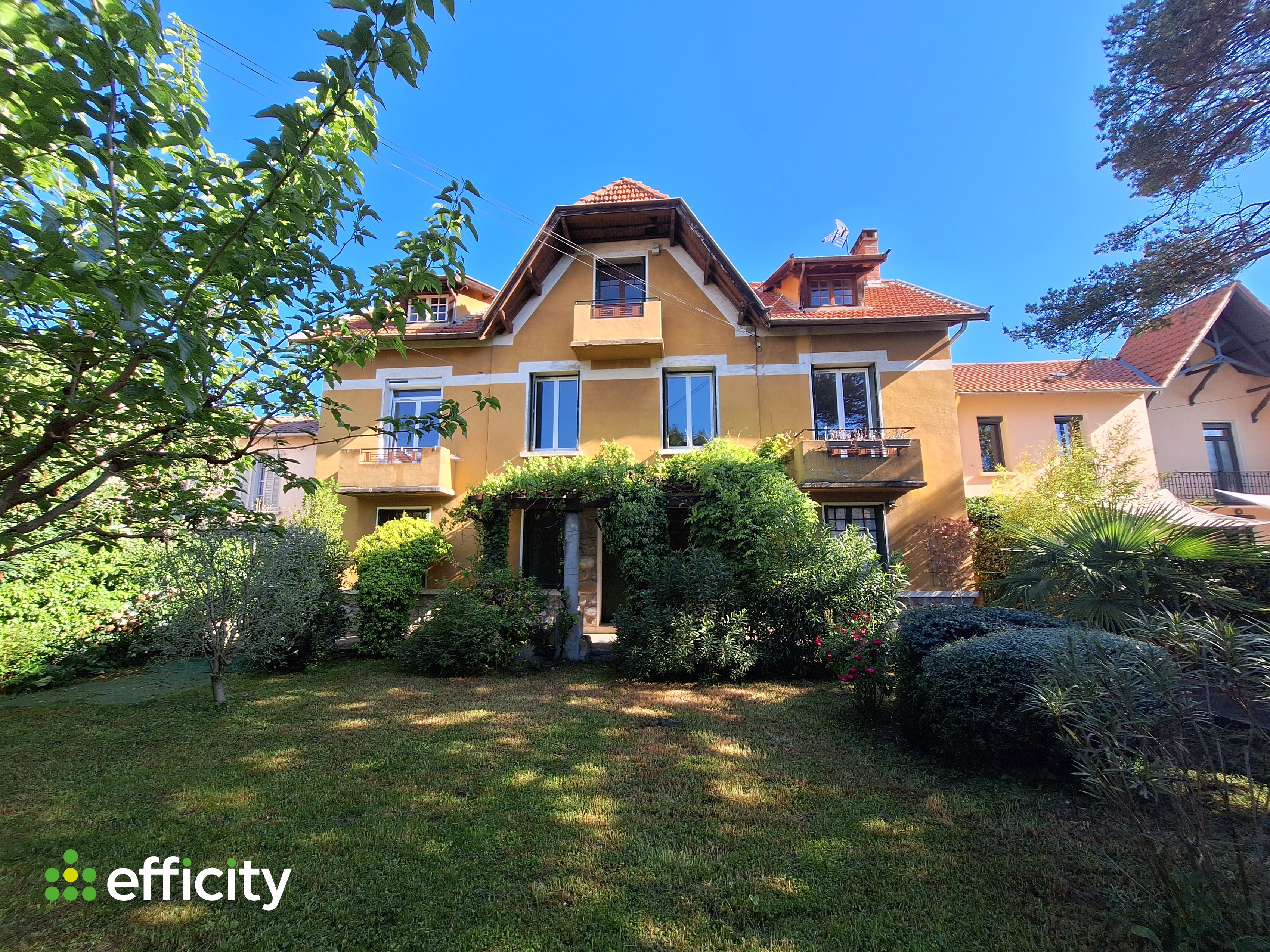 Achat immobilier Appartement 3 pièces  80m2 à Digne-les-Bains (04000) - Photo n°13