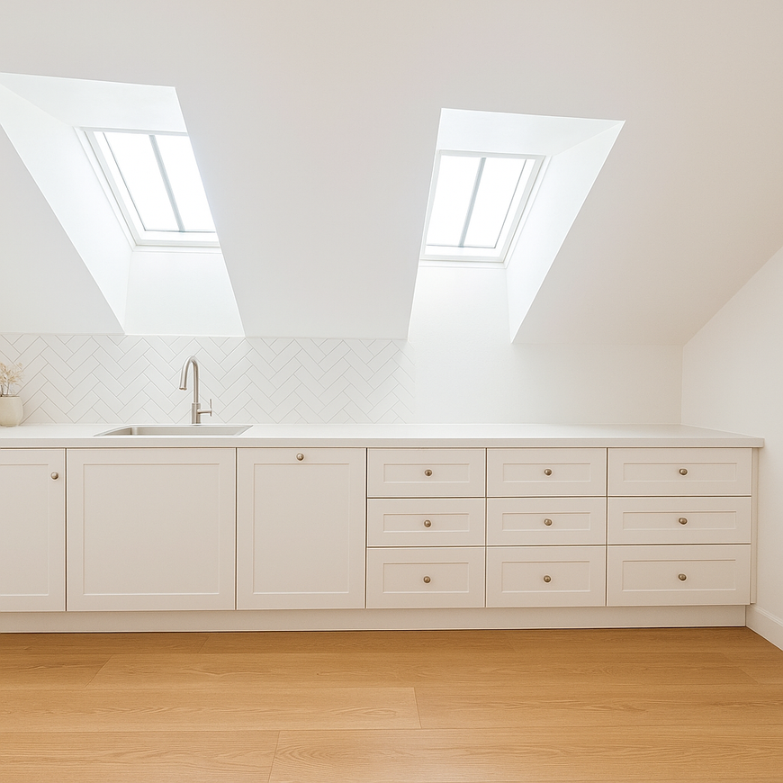 Achat immobilier Appartement 3 pièces  80m2 à Digne-les-Bains (04000) - Photo n°5