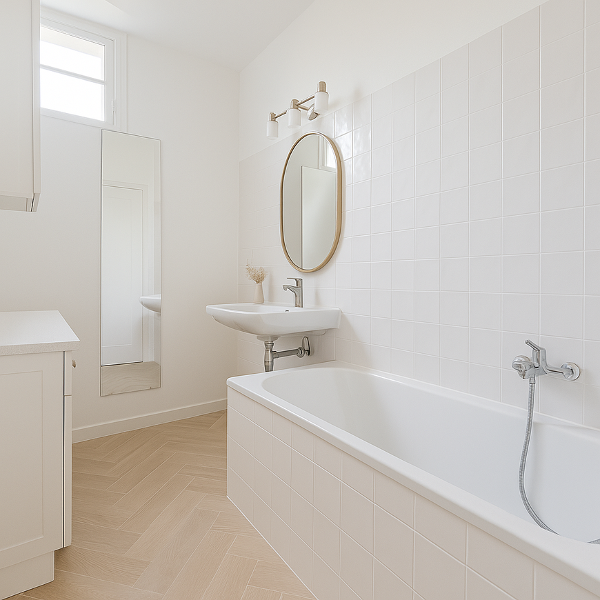 Achat immobilier Appartement 3 pièces  80m2 à Digne-les-Bains (04000) - Photo n°6