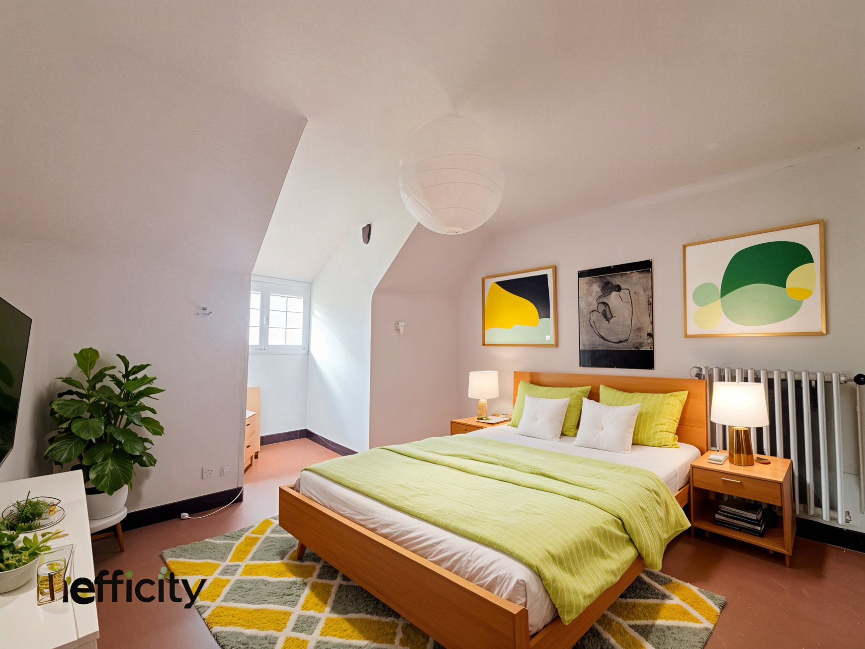 Achat immobilier Appartement 3 pièces  80m2 à Digne-les-Bains (04000) - Photo n°9