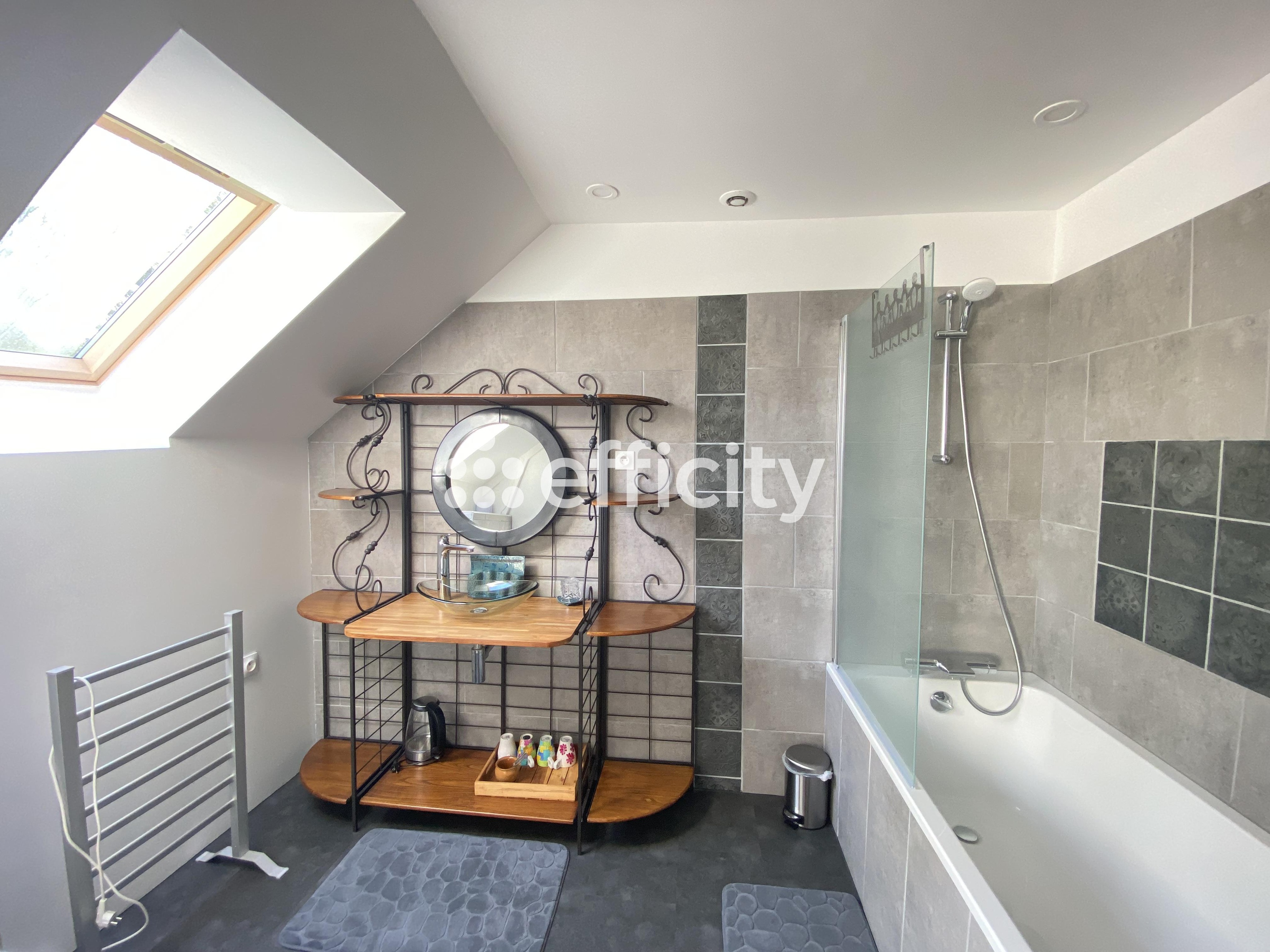 Achat immobilier Maison 13 pièces  395m2 à Lantillac (56120) - Photo n°7