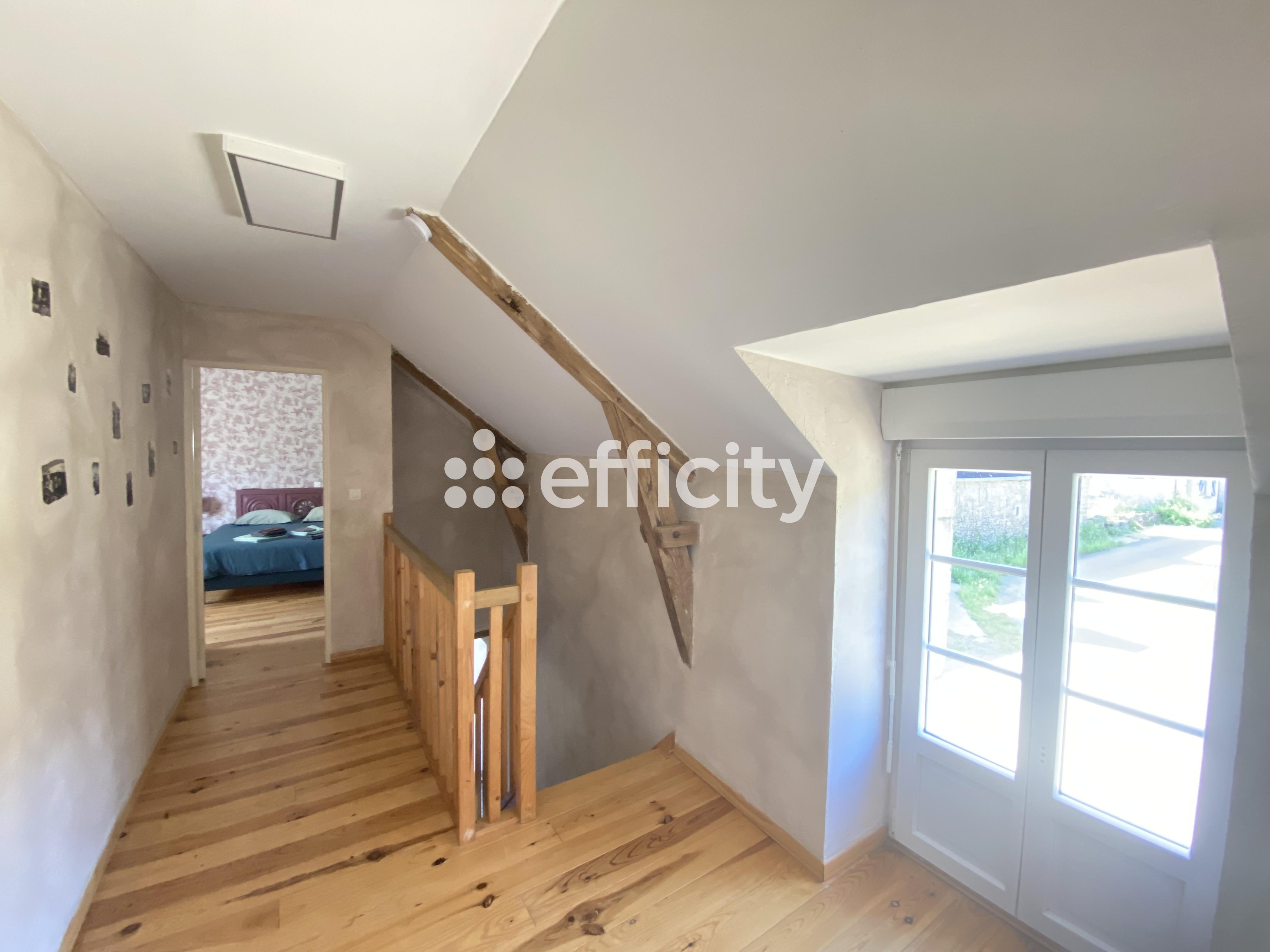 Achat immobilier Maison 13 pièces  395m2 à Lantillac (56120) - Photo n°10