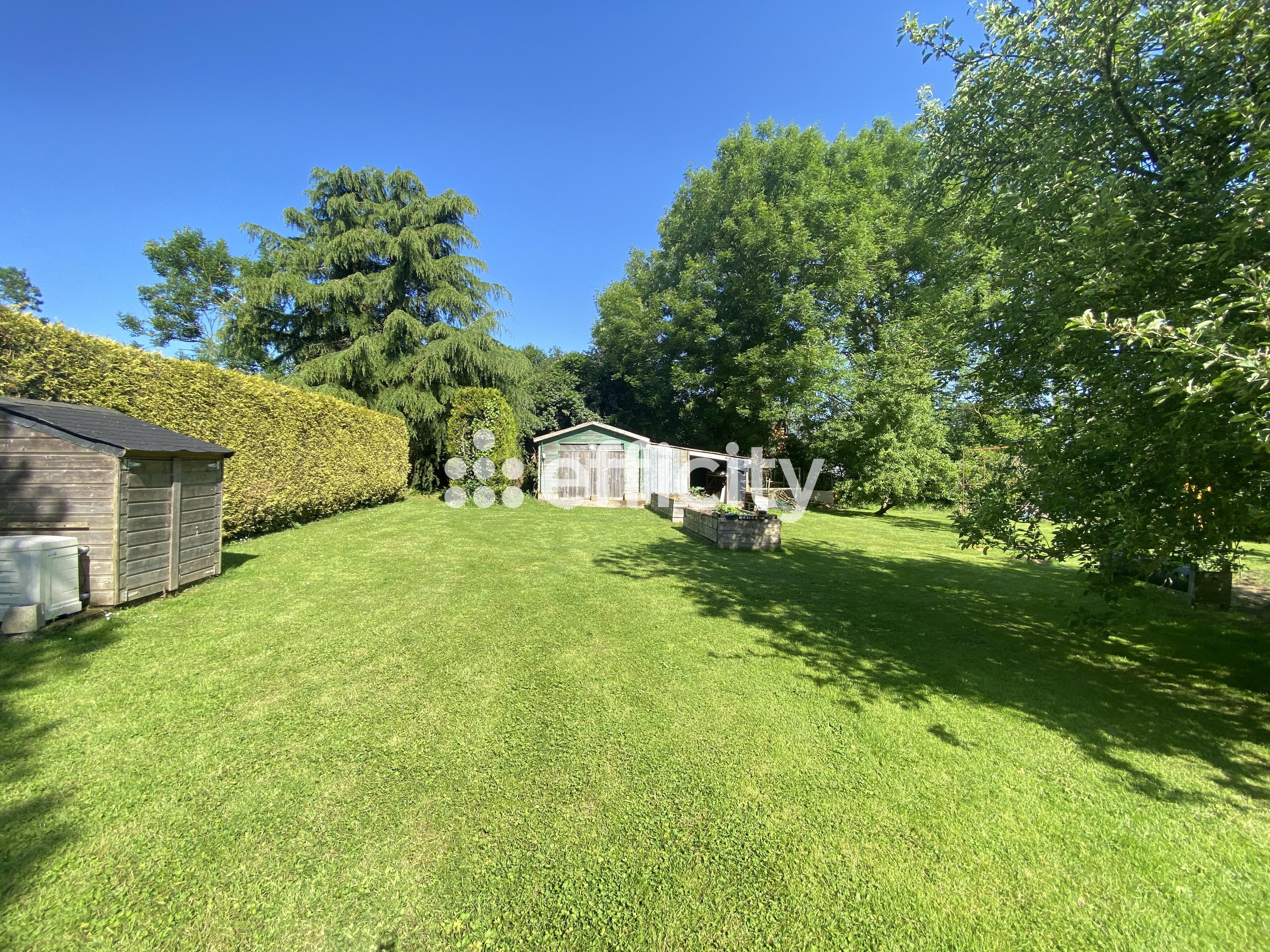 Achat immobilier Maison 13 pièces  395m2 à Lantillac (56120) - Photo n°23