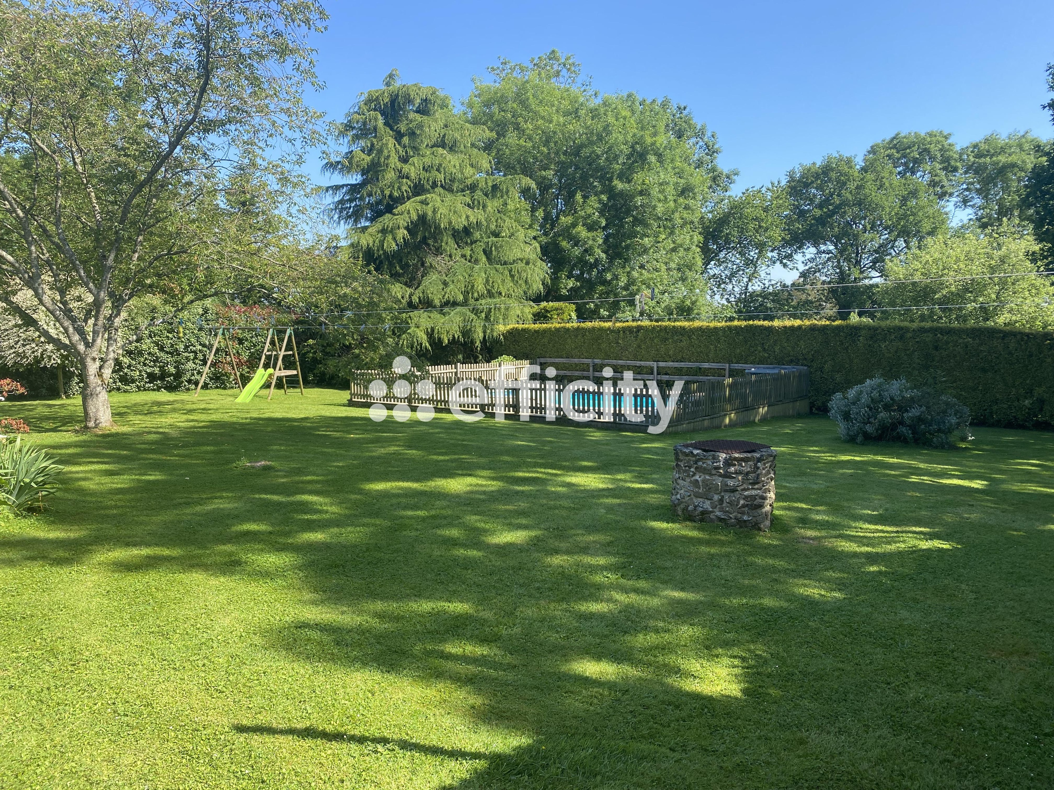 Achat immobilier Maison 13 pièces  395m2 à Lantillac (56120) - Photo n°19