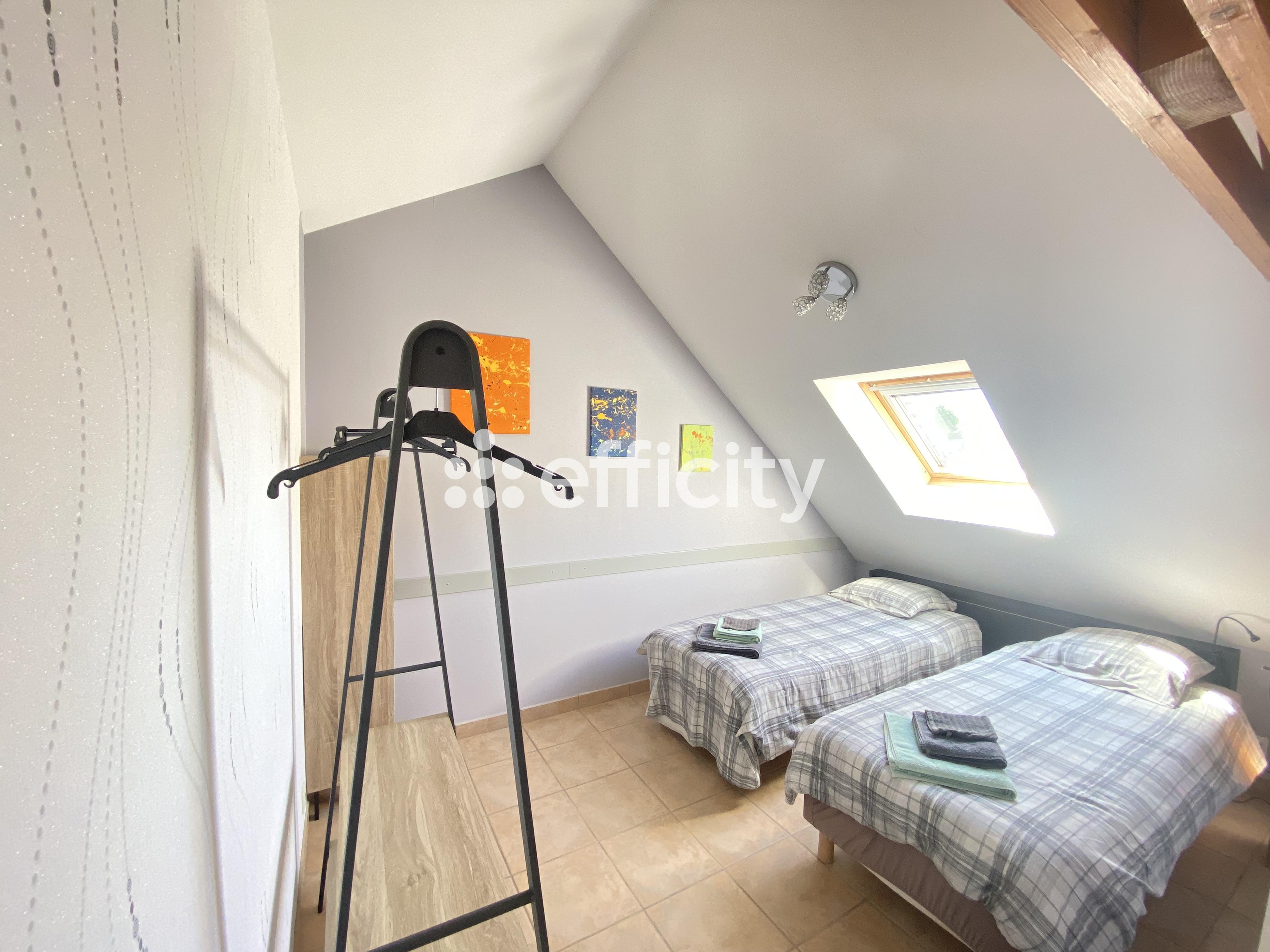 Achat immobilier Maison 13 pièces  395m2 à Lantillac (56120) - Photo n°21