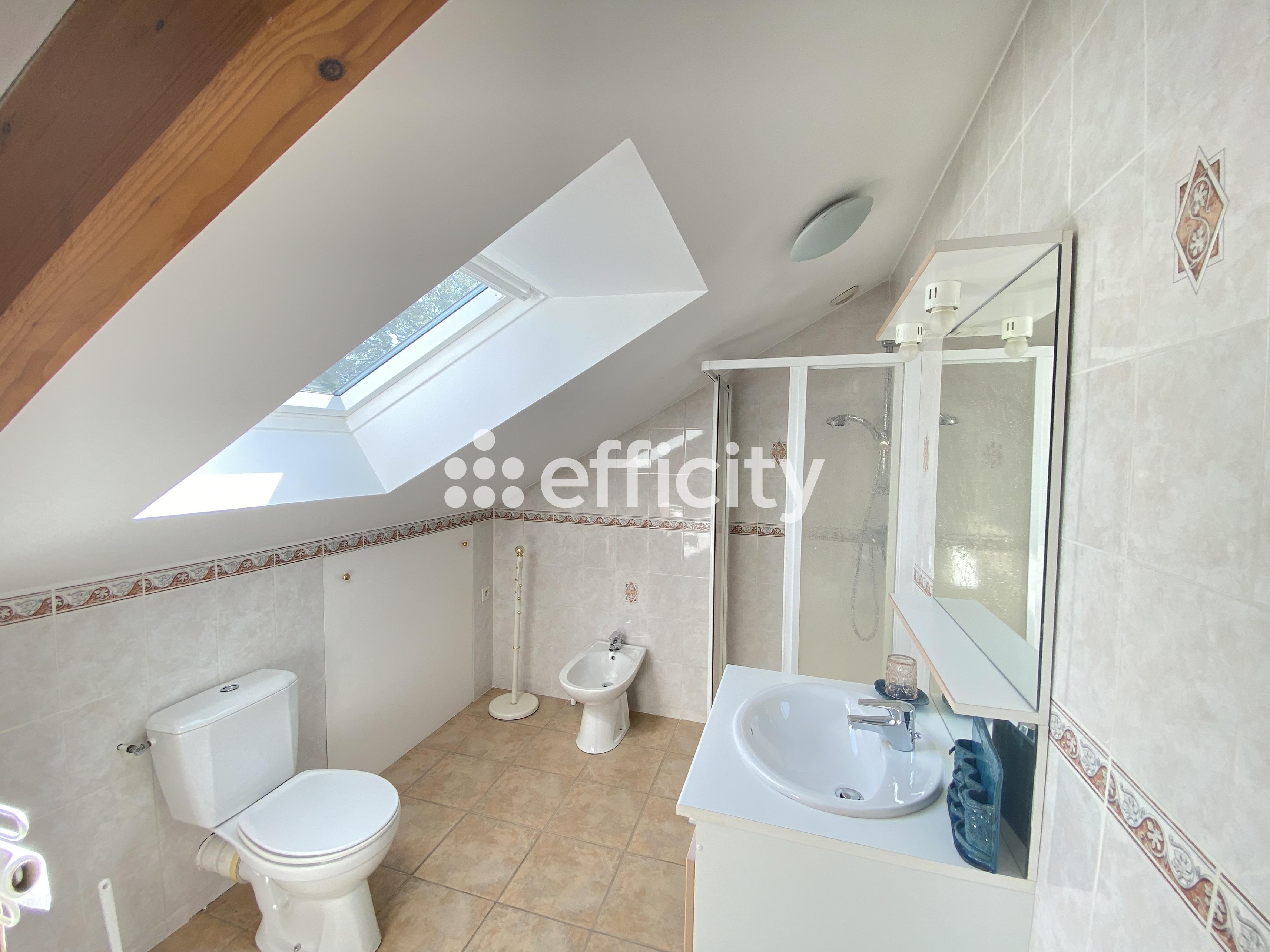 Achat immobilier Maison 13 pièces  395m2 à Lantillac (56120) - Photo n°22