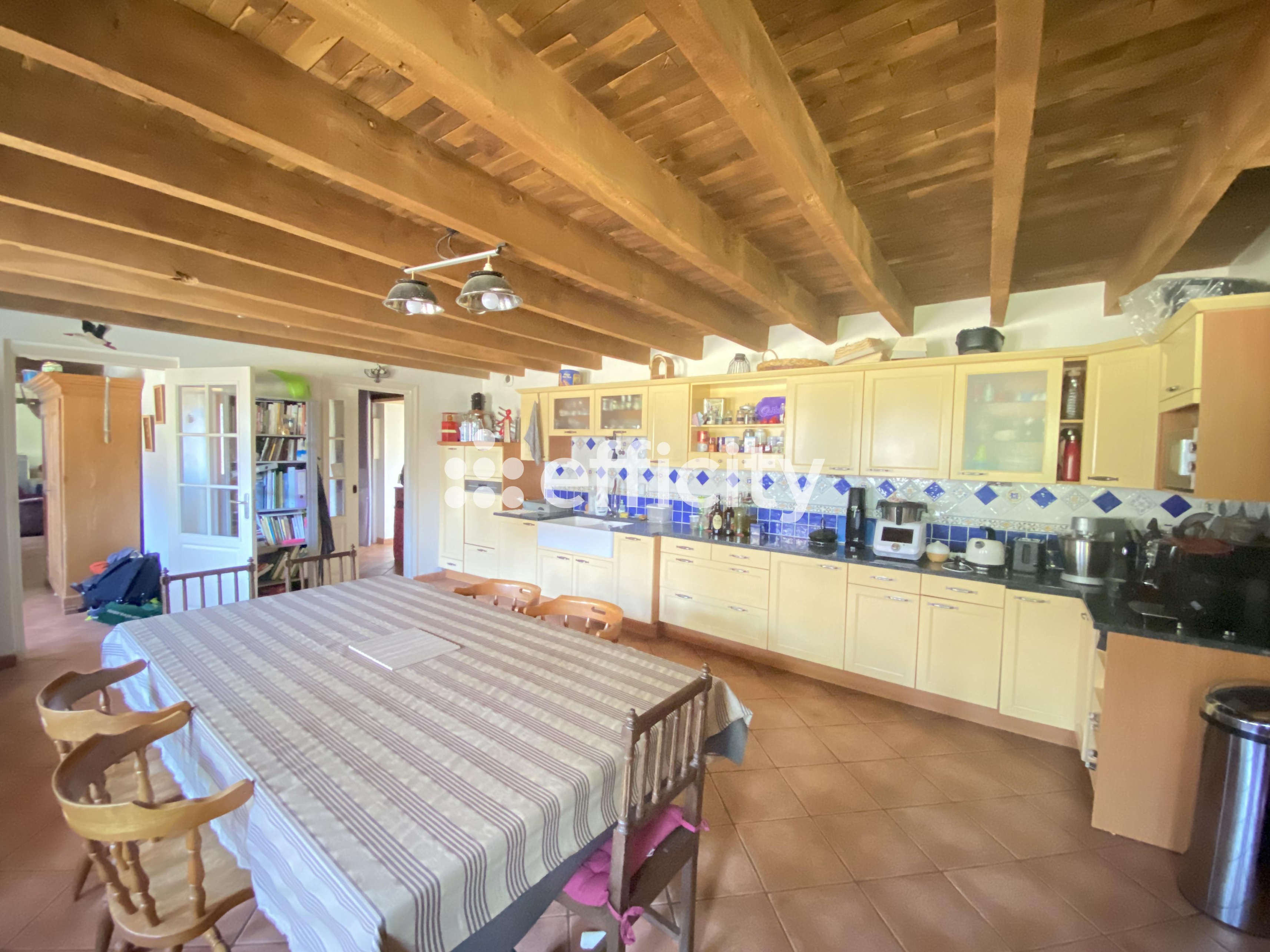 Achat immobilier Maison 13 pièces  395m2 à Lantillac (56120) - Photo n°12