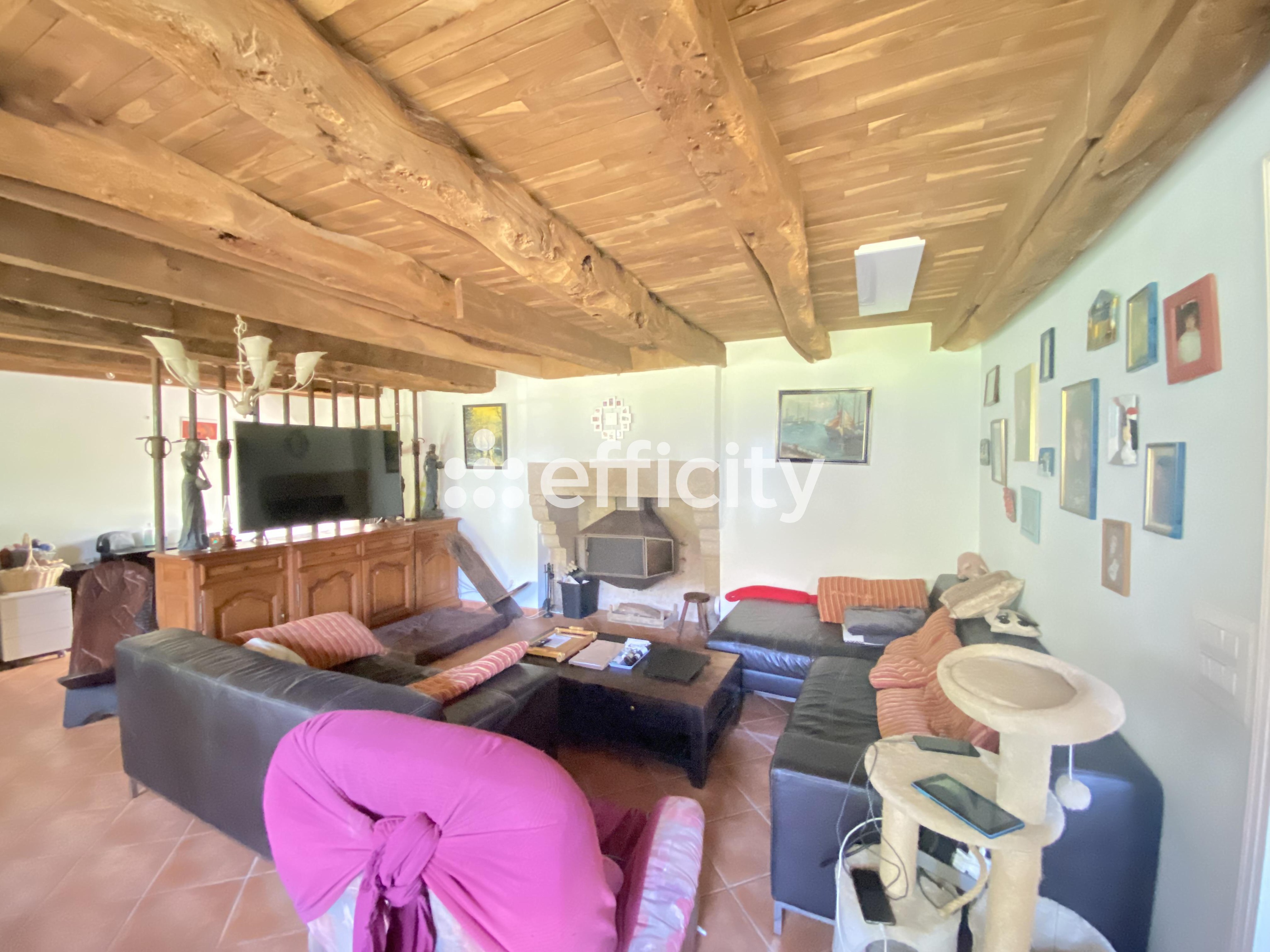 Achat immobilier Maison 13 pièces  395m2 à Lantillac (56120) - Photo n°14