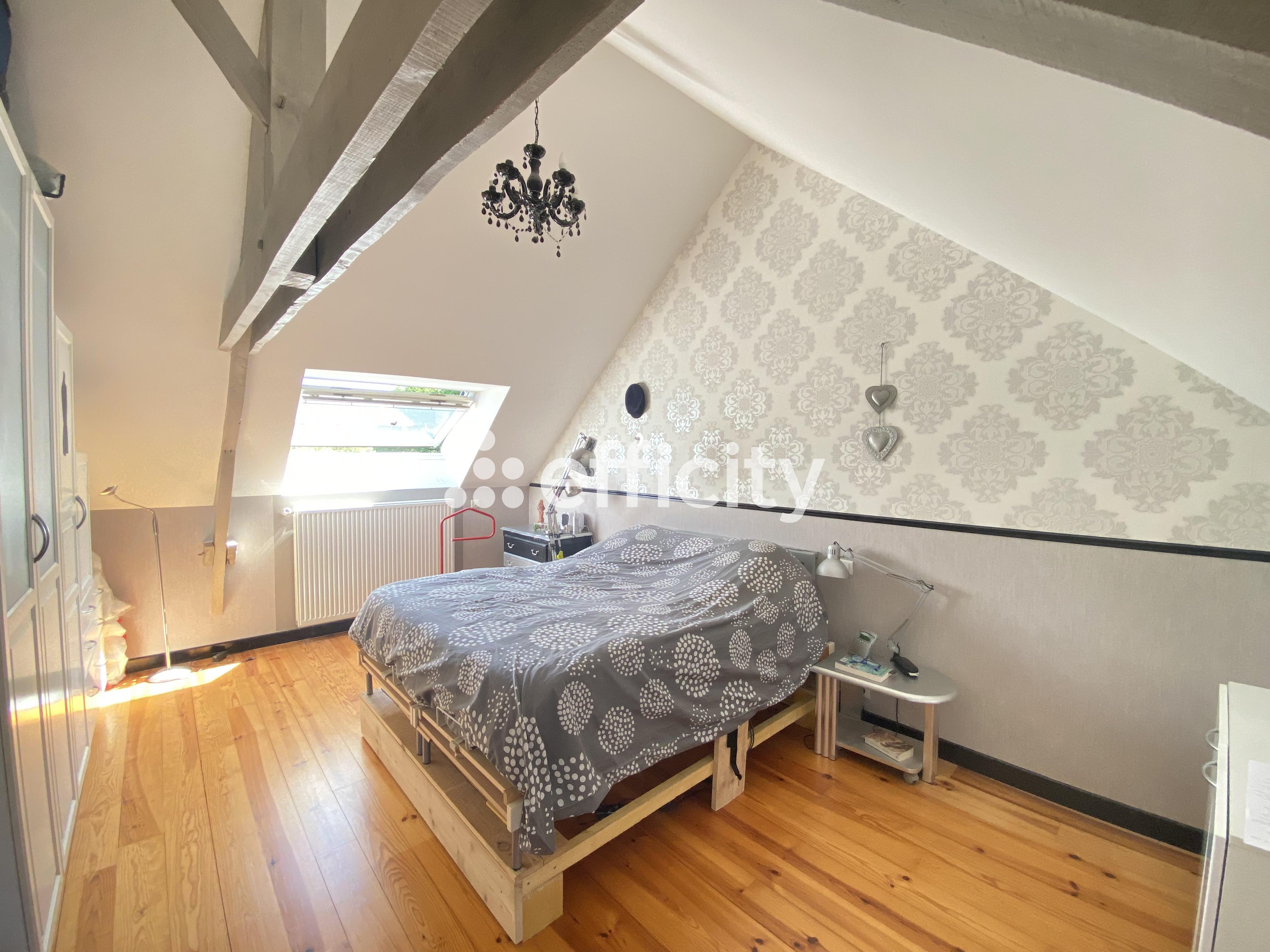 Achat immobilier Maison 13 pièces  395m2 à Lantillac (56120) - Photo n°16