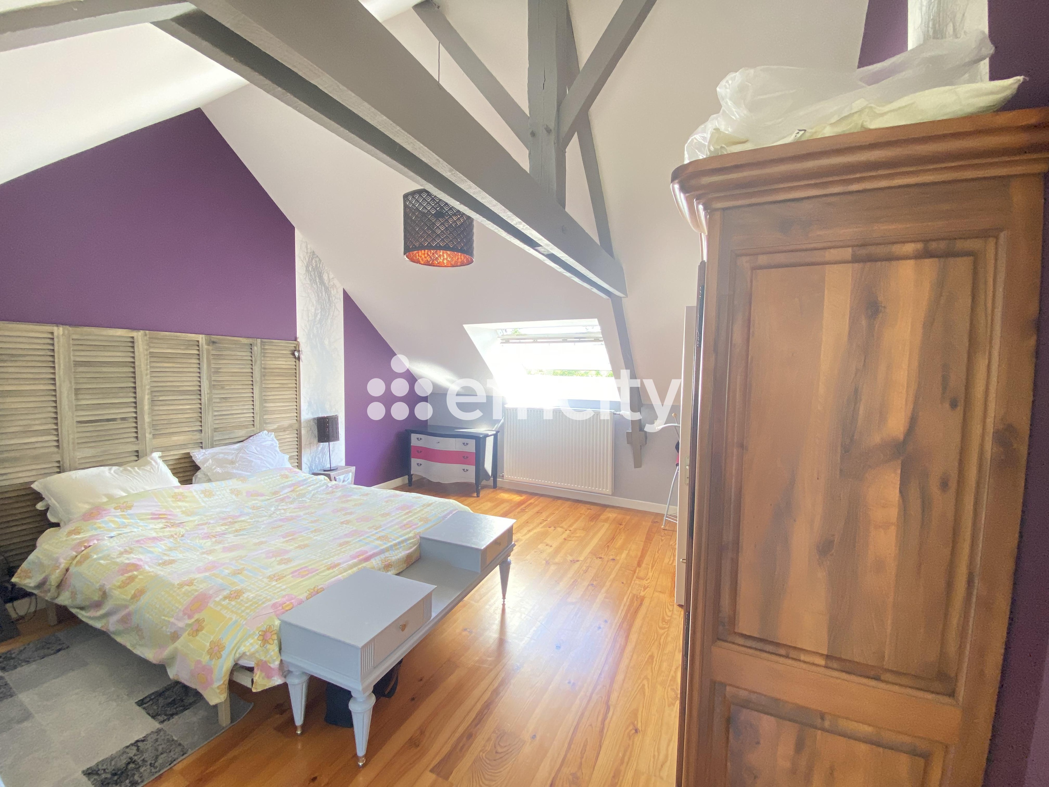 Achat immobilier Maison 13 pièces  395m2 à Lantillac (56120) - Photo n°18