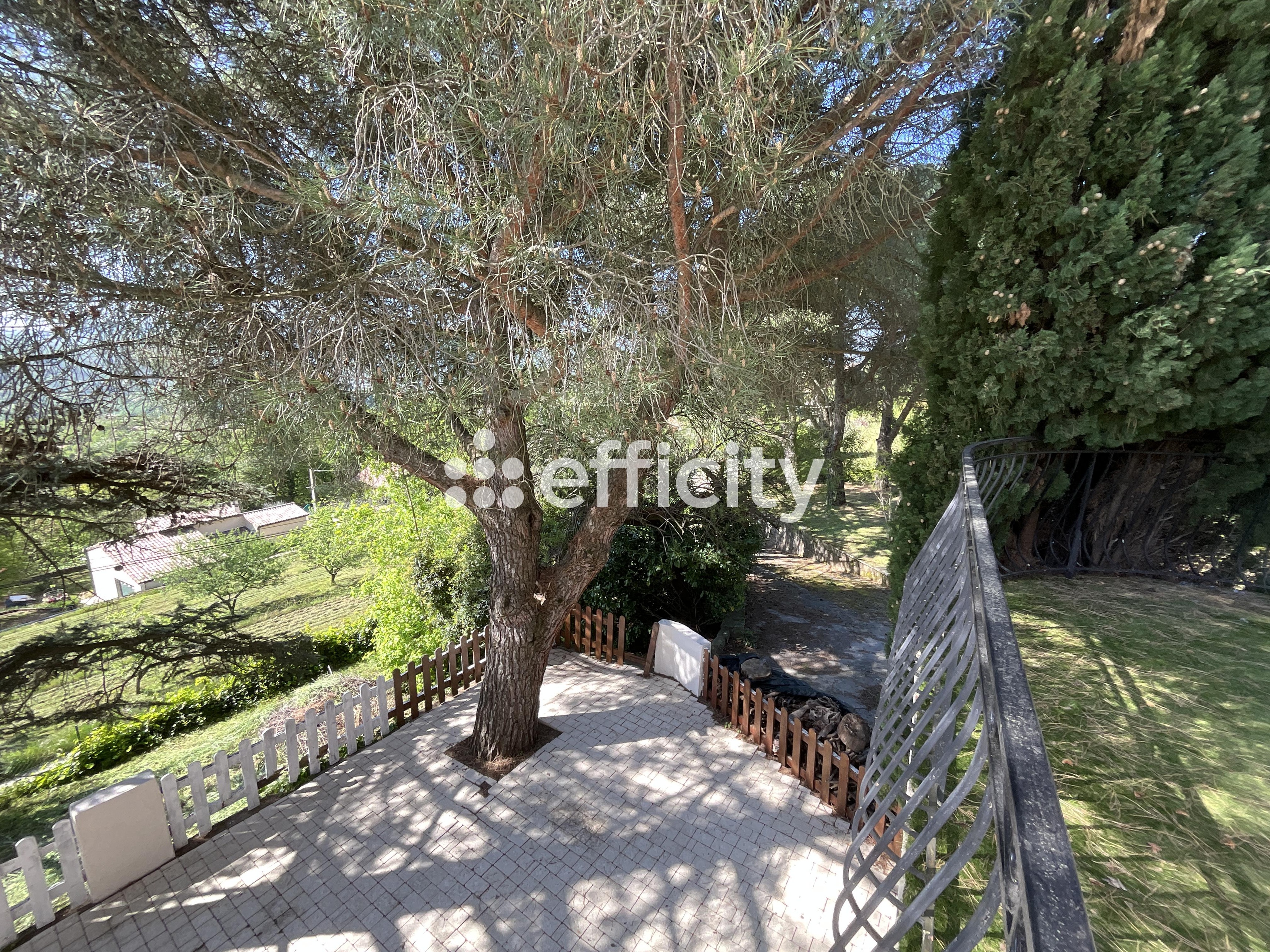 Achat immobilier Maison 11 pièces  215m2 à Coux (07000) - Photo n°6