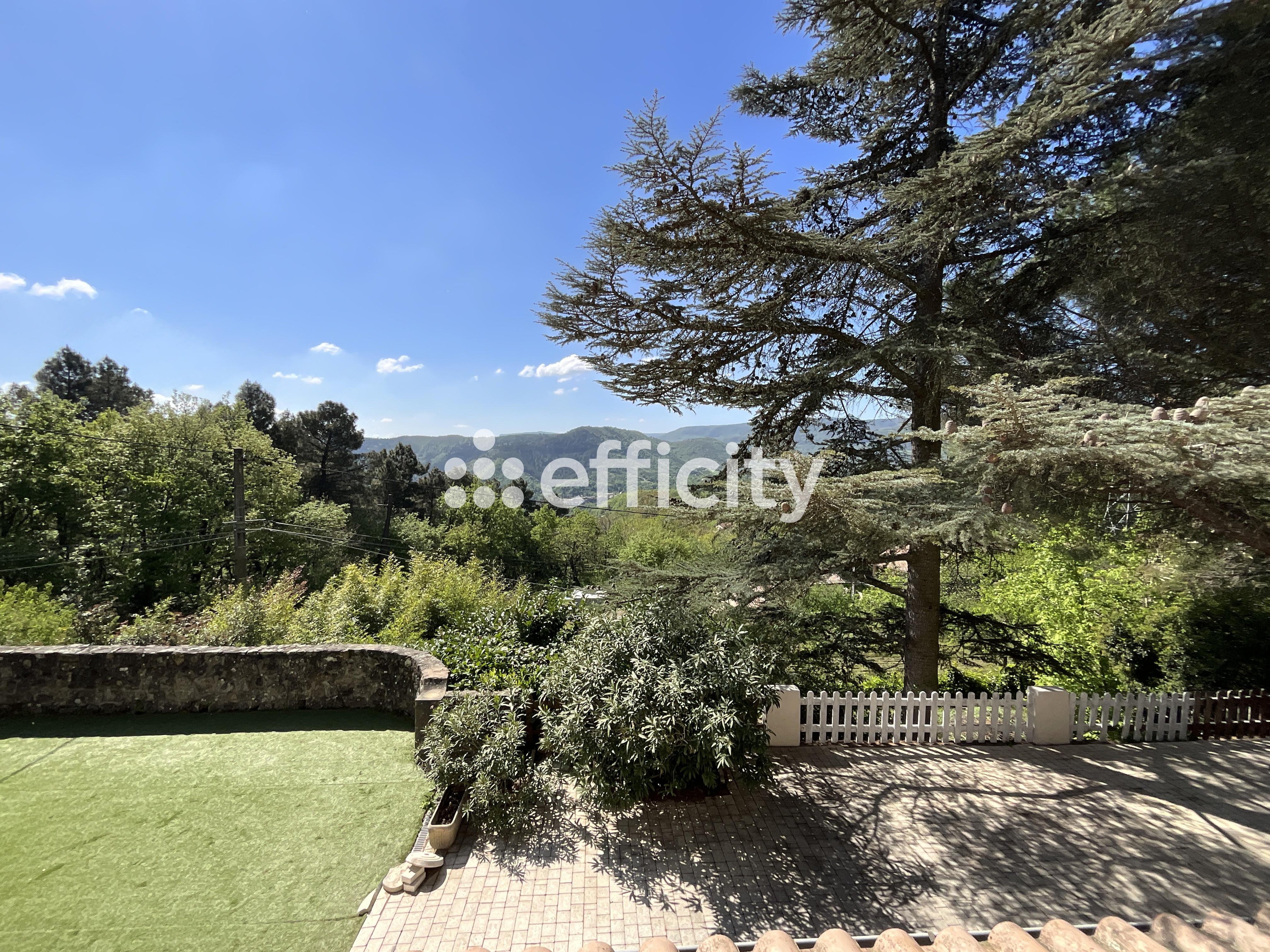 Achat immobilier Maison 11 pièces  215m2 à Coux (07000) - Photo n°1