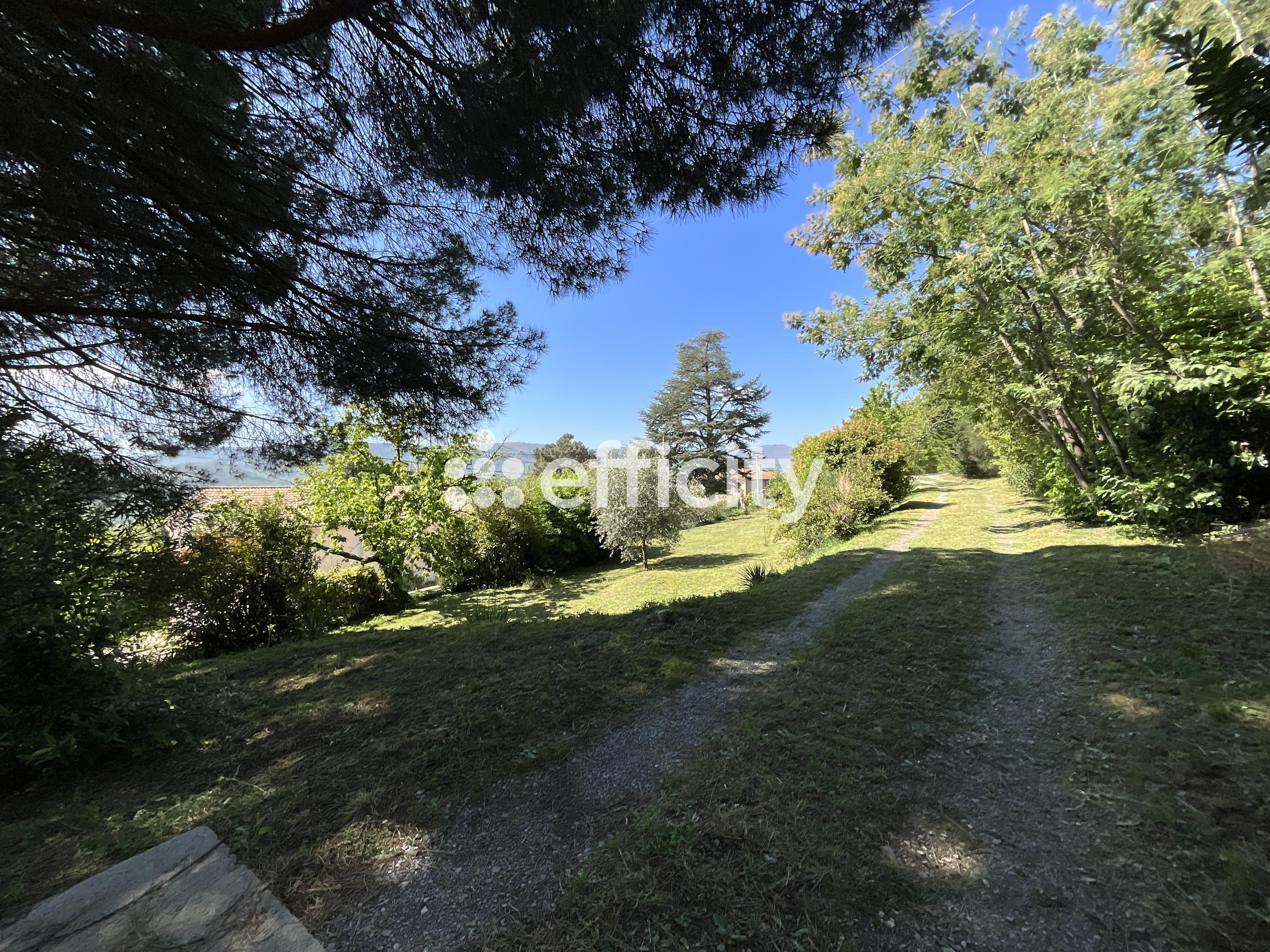 Achat immobilier Maison 11 pièces  215m2 à Coux (07000) - Photo n°4