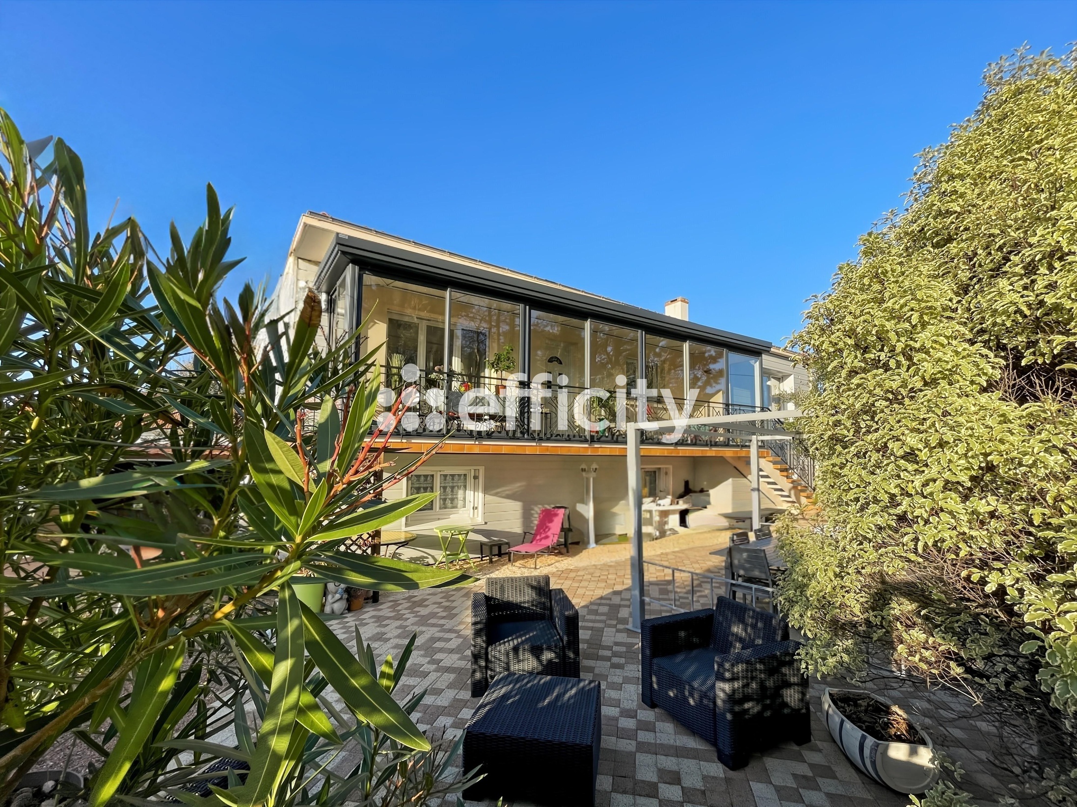 maison 7 pièces - 143m2 à Bretignolles-sur-Mer (85470)