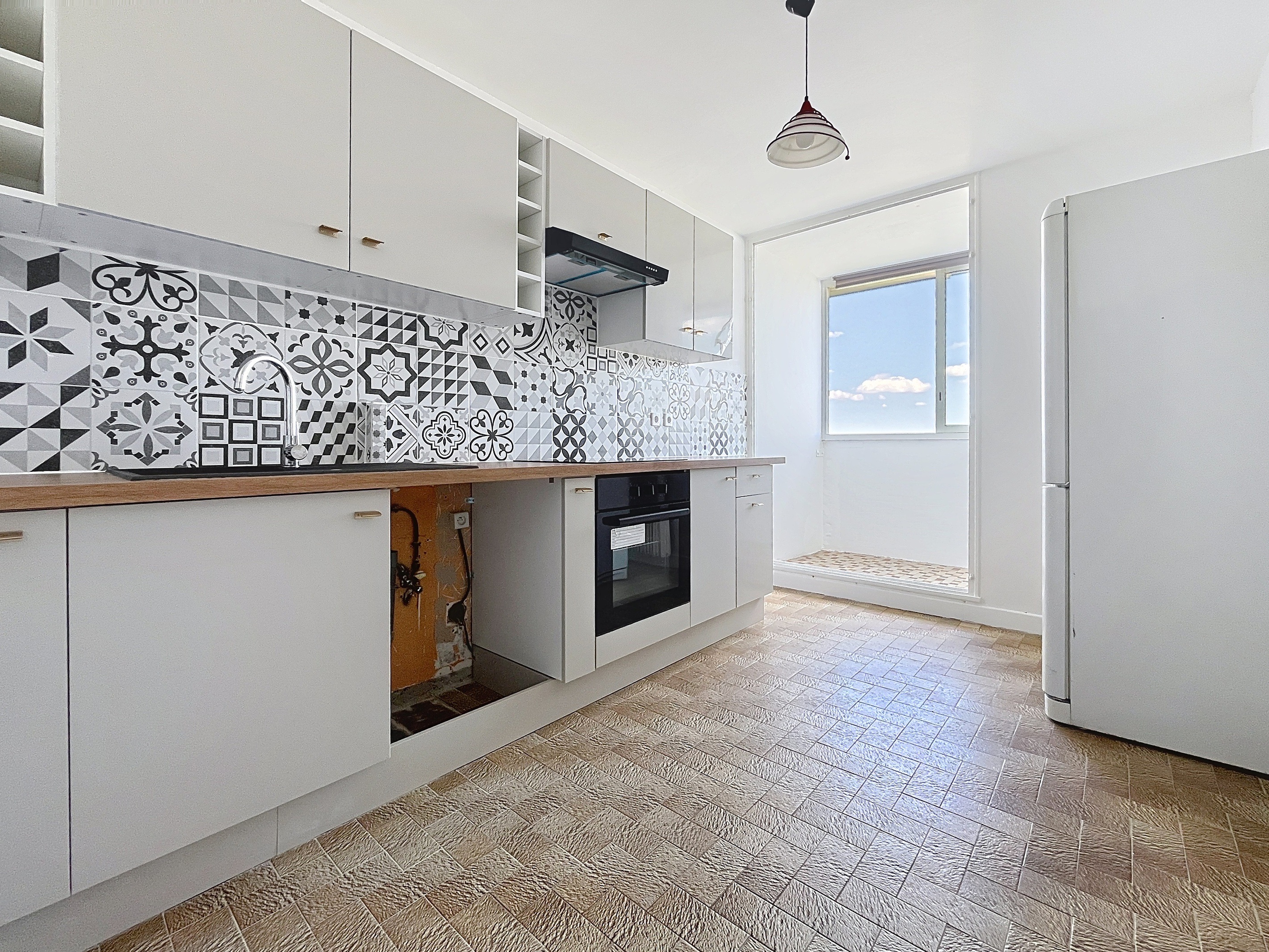 Achat immobilier Appartement 4 pièces  83m2 à Saint-Pierre-des-Corps (37700) - Photo n°4