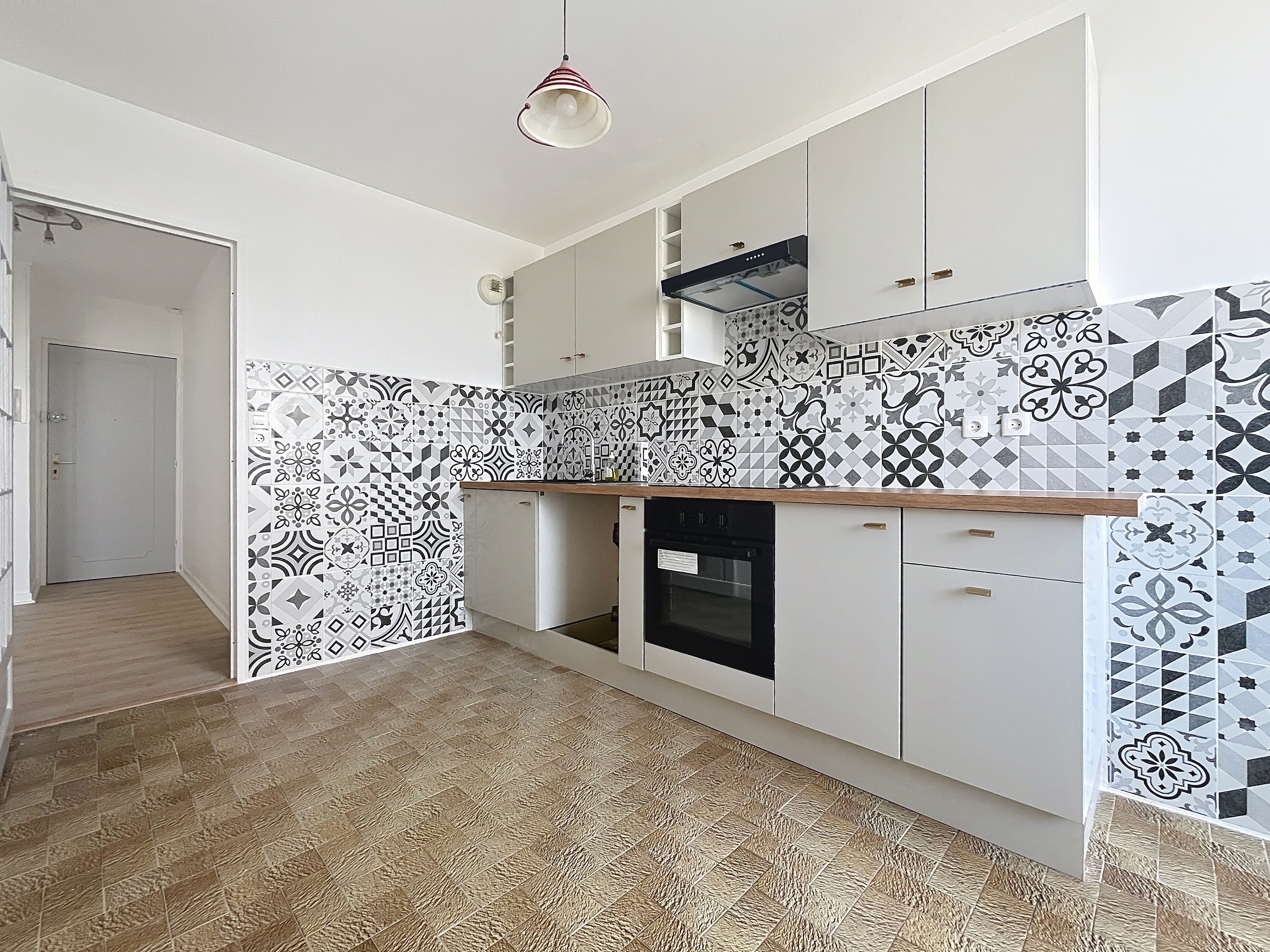 Achat immobilier Appartement 4 pièces  83m2 à Saint-Pierre-des-Corps (37700) - Photo n°5