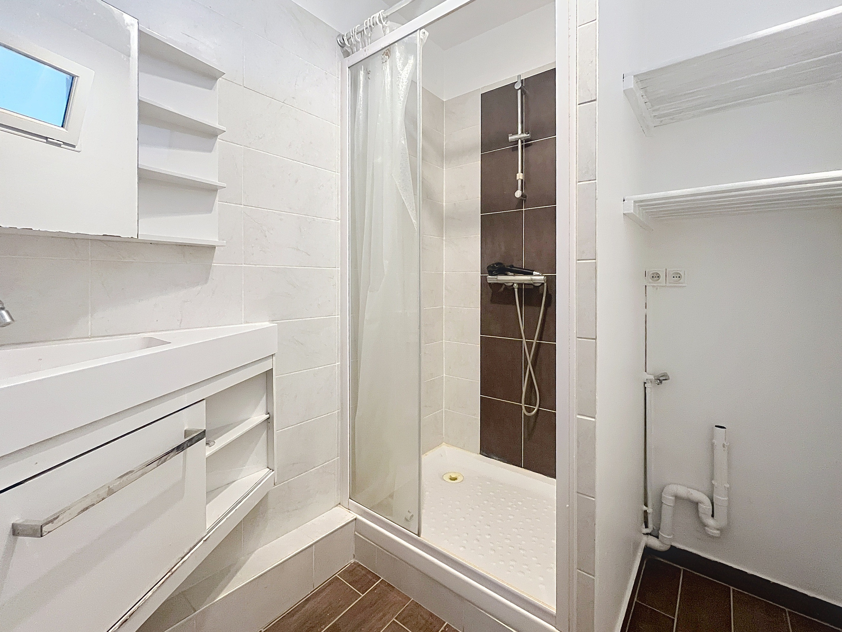 Achat immobilier Appartement 4 pièces  83m2 à Saint-Pierre-des-Corps (37700) - Photo n°8