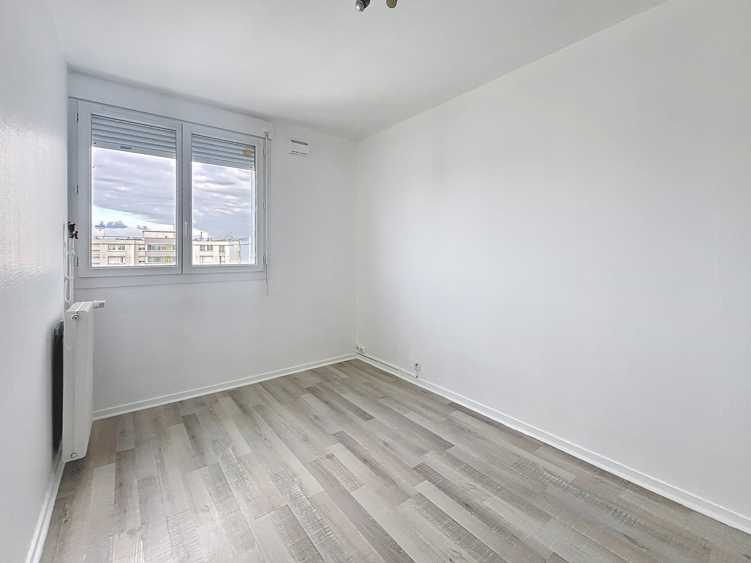 Achat immobilier Appartement 4 pièces  83m2 à Saint-Pierre-des-Corps (37700) - Photo n°7