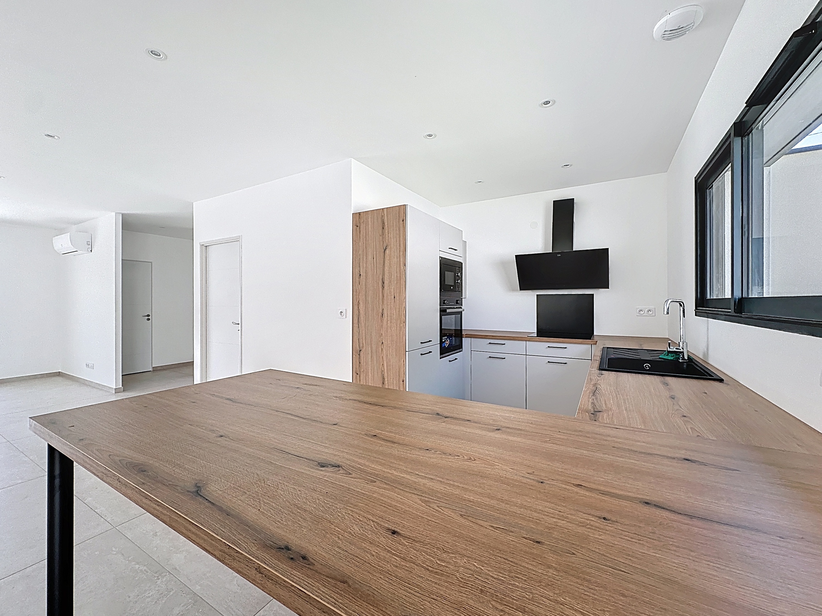 Achat immobilier Maison 4 pièces  117m2 à Le Péage-de-Roussillon (38550) - Photo n°4