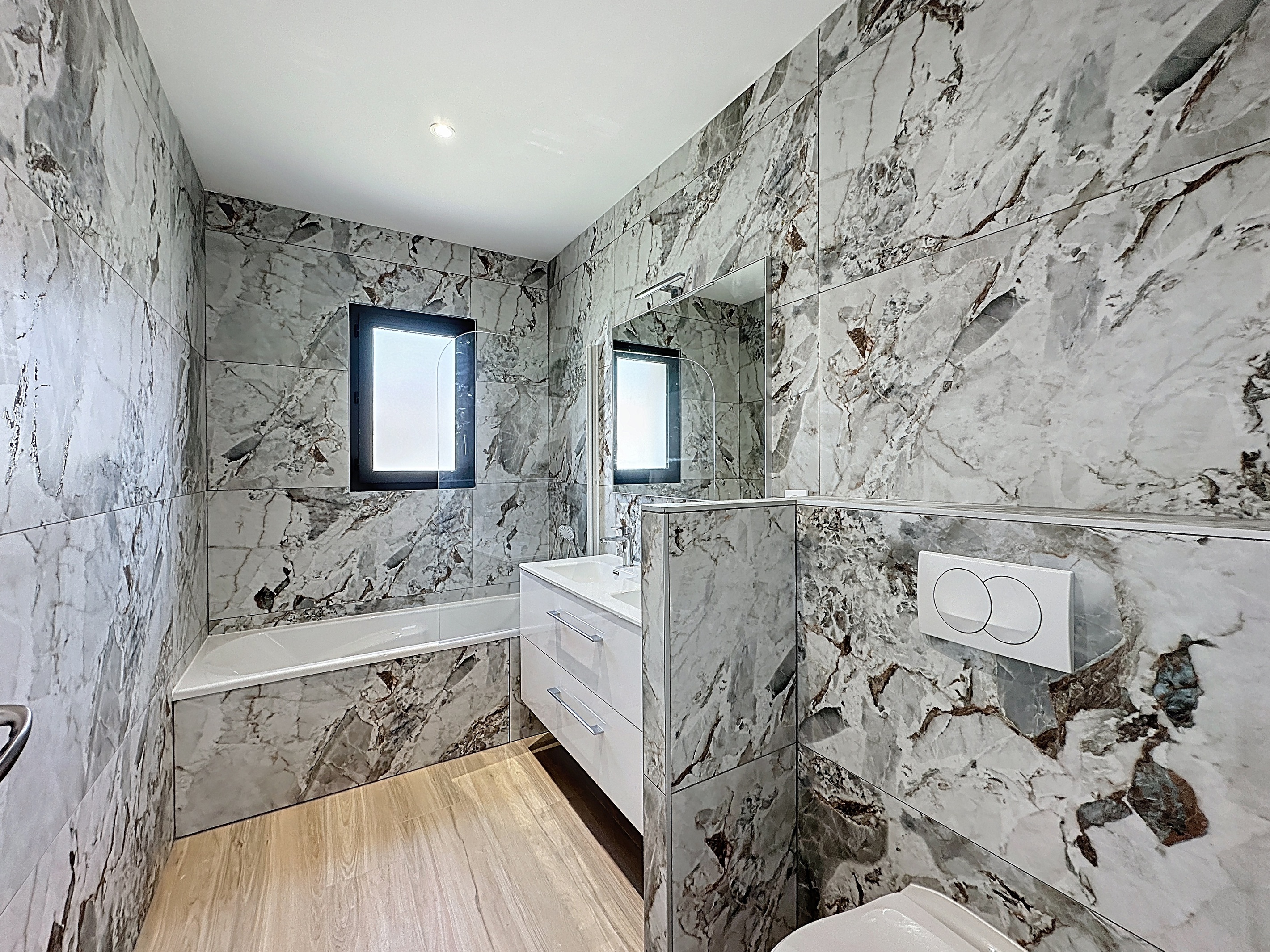 Achat immobilier Maison 4 pièces  117m2 à Le Péage-de-Roussillon (38550) - Photo n°14