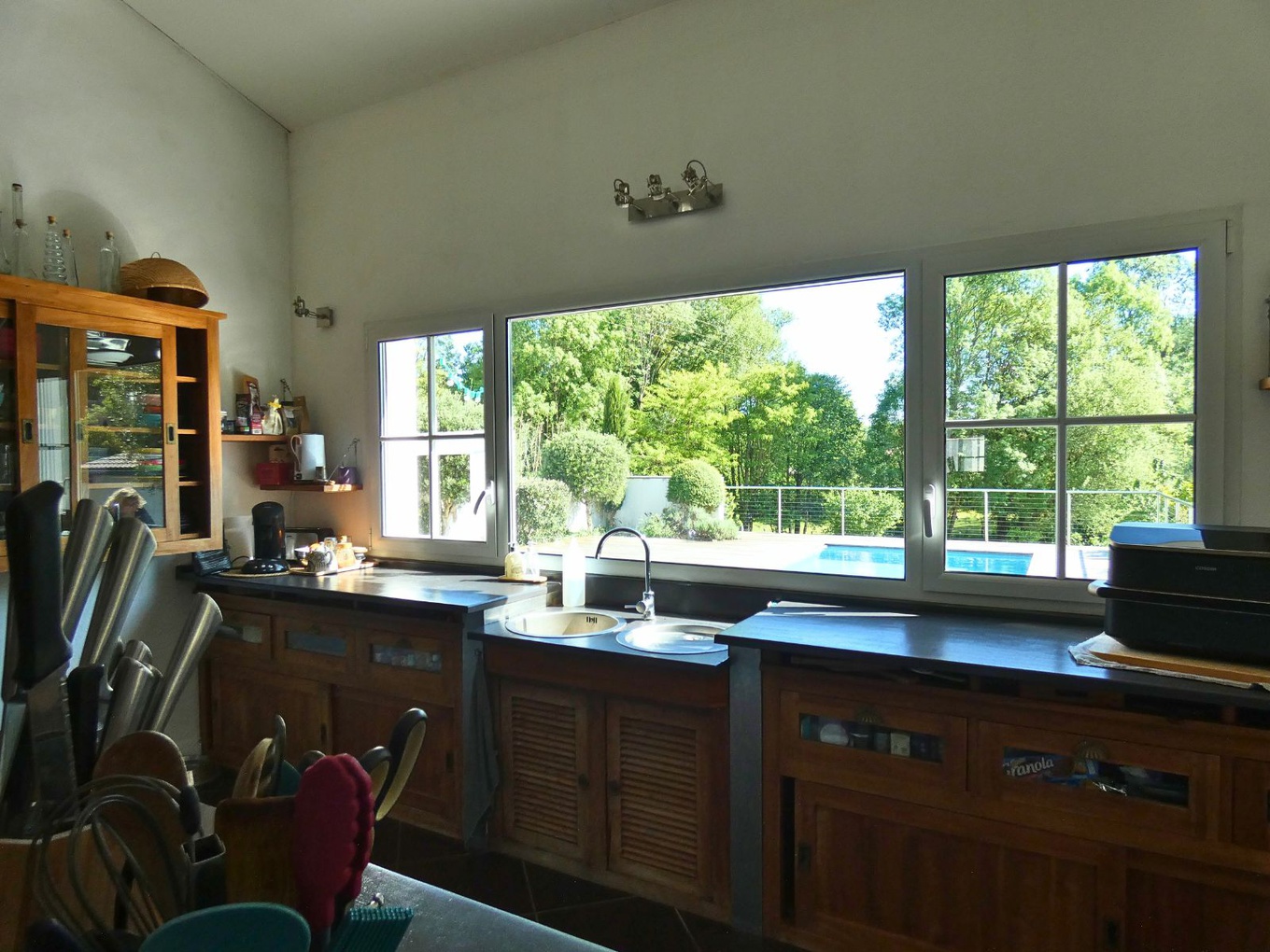 Achat immobilier Maison 6 pièces  240m2 à Teuillac (33710) - Photo n°6