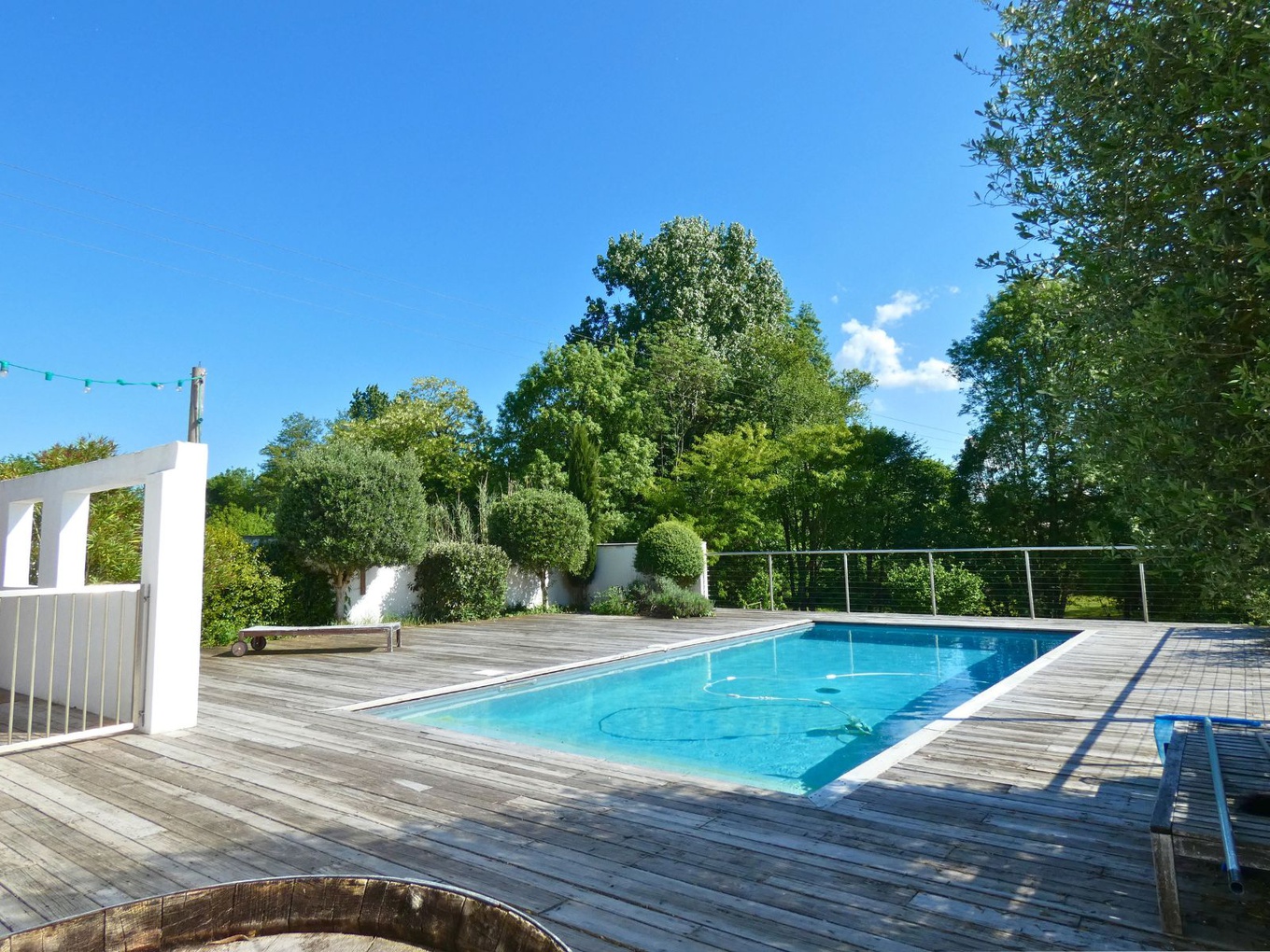 Achat immobilier Maison 6 pièces  240m2 à Teuillac (33710) - Photo n°7