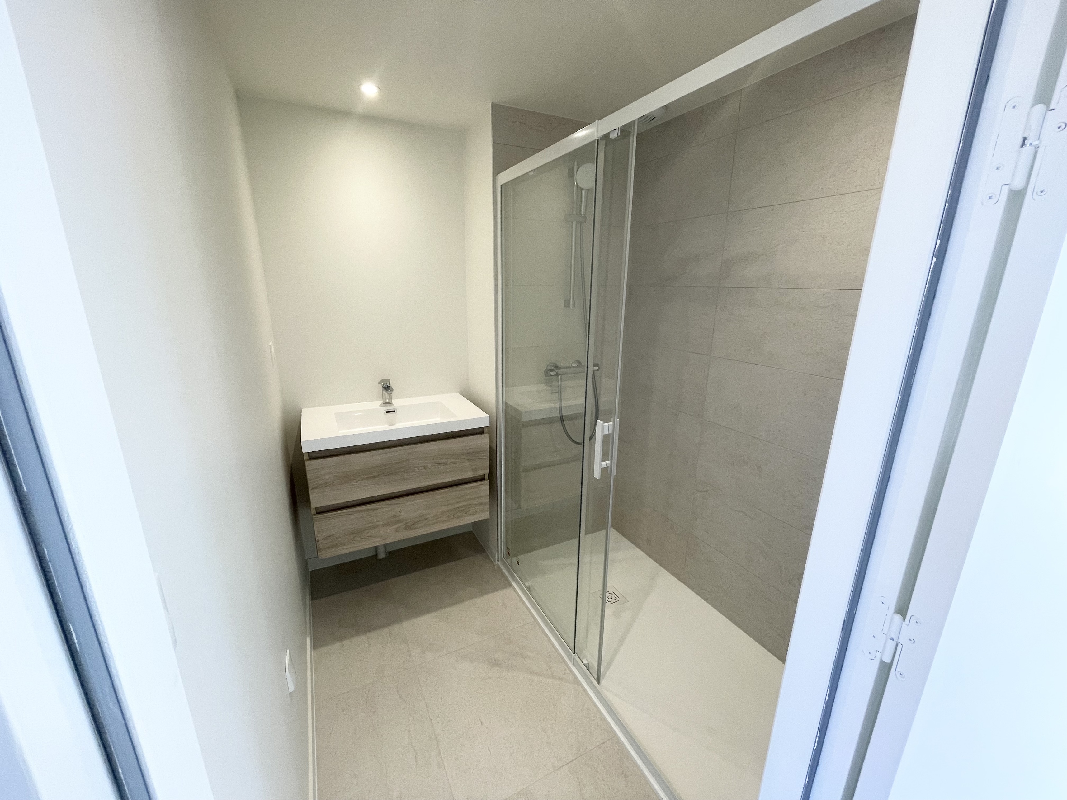 Achat immobilier Appartement 2 pièces  54m2 à Lacanau (33680) - Photo n°4