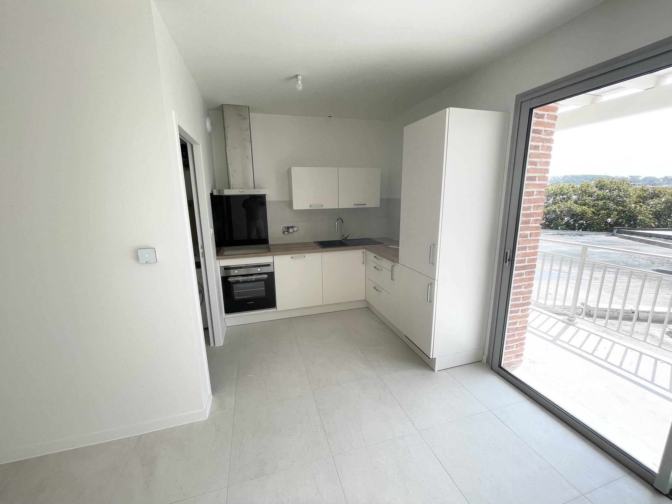 appartement 2 pièces - 55,0m2 à Lacanau (33680)