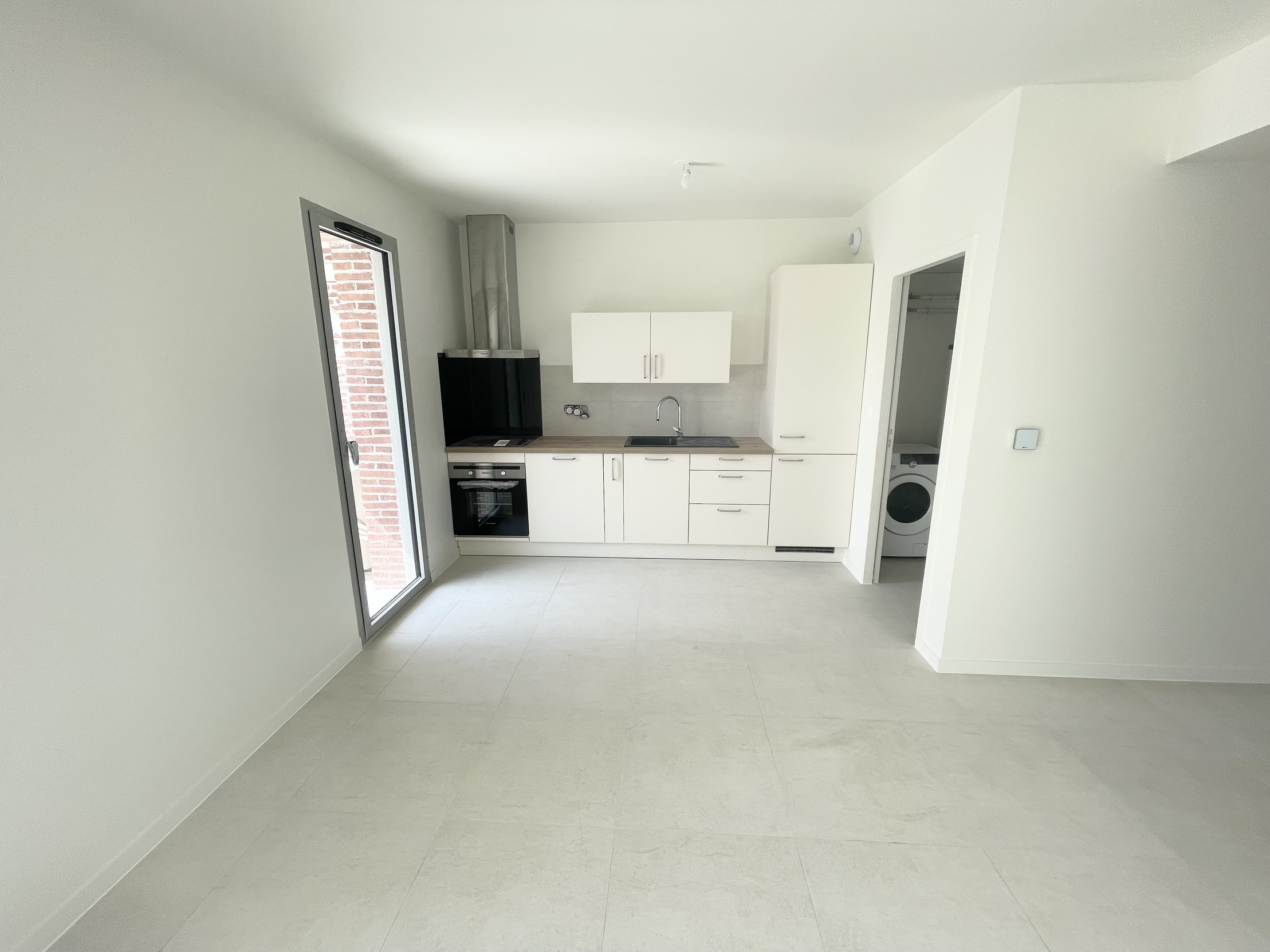 appartement 2 pièces - 54,0m2 à Lacanau (33680)