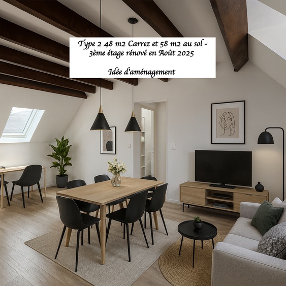 immeuble 16 pièces - 320m2 à Rodez (12000)