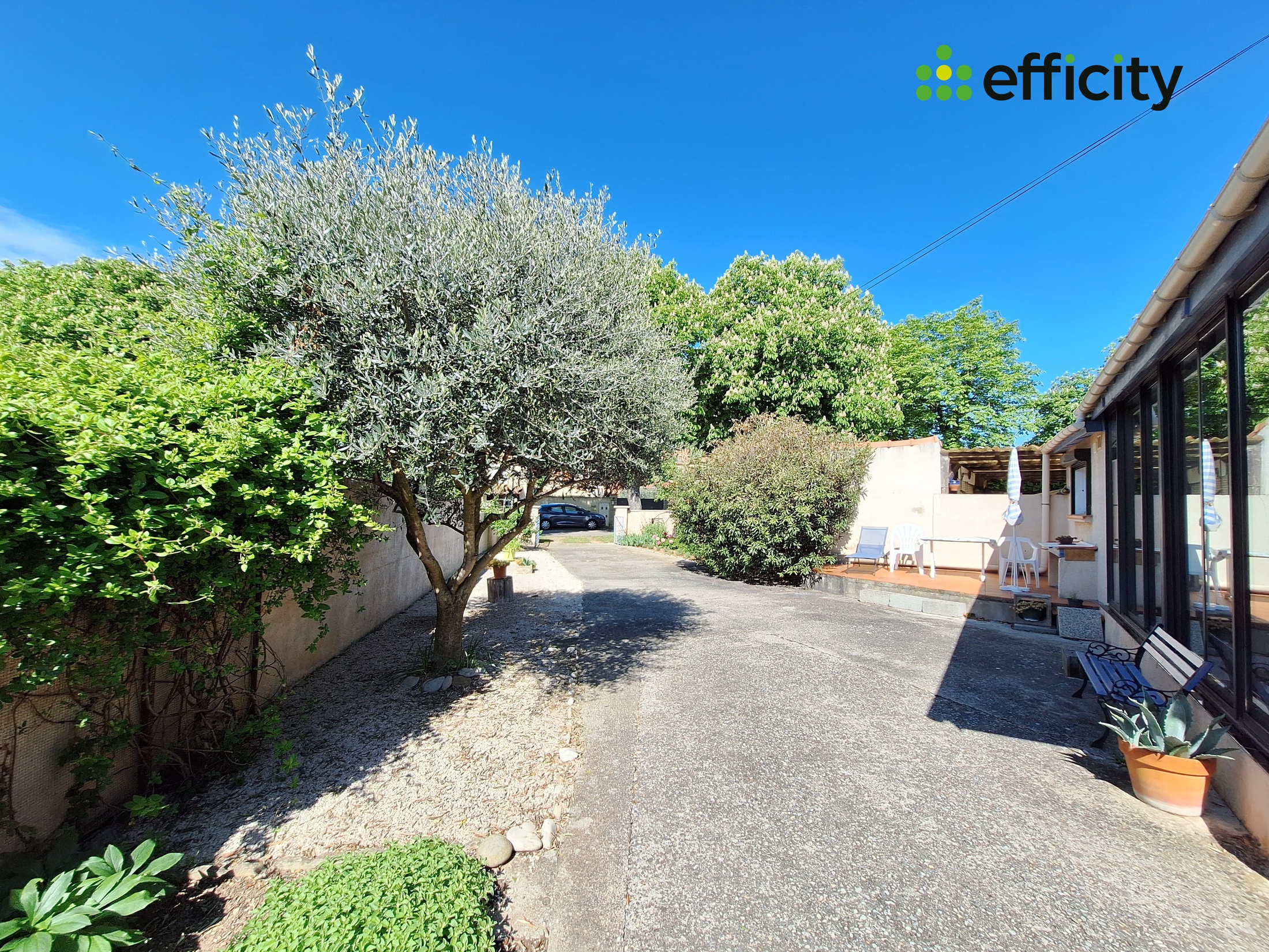 maison 5 pièces - 92m2 à Château-Arnoux-Saint-Auban (04600)