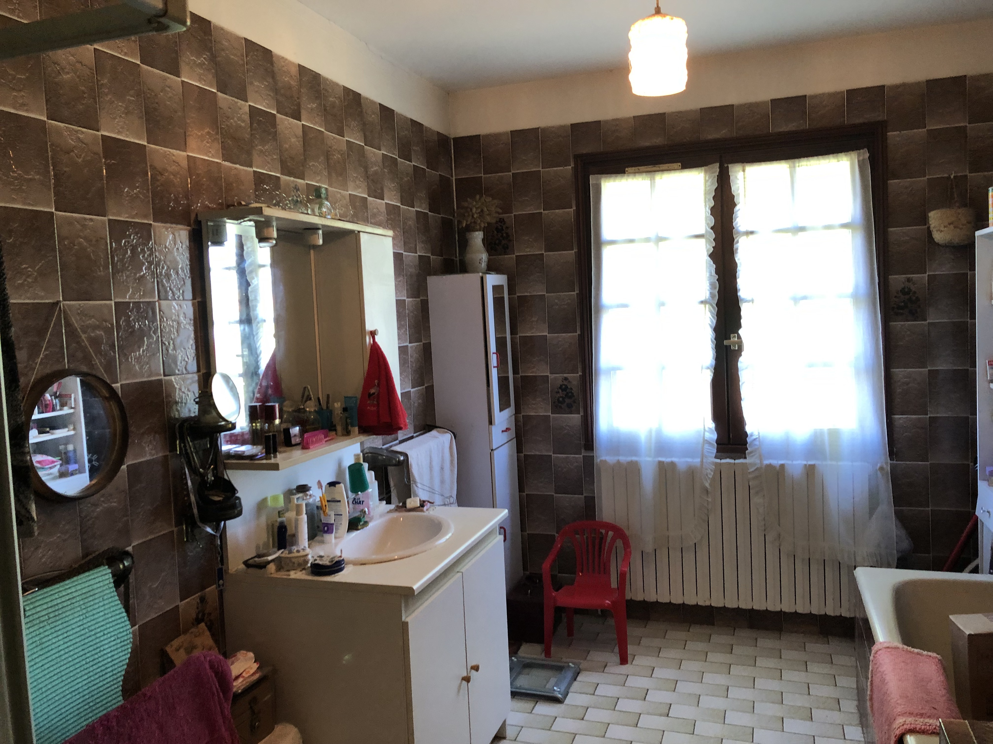 Achat immobilier Maison 5 pièces  130m2 à Saint-Laurent-de-la-Prée (17450) - Photo n°7