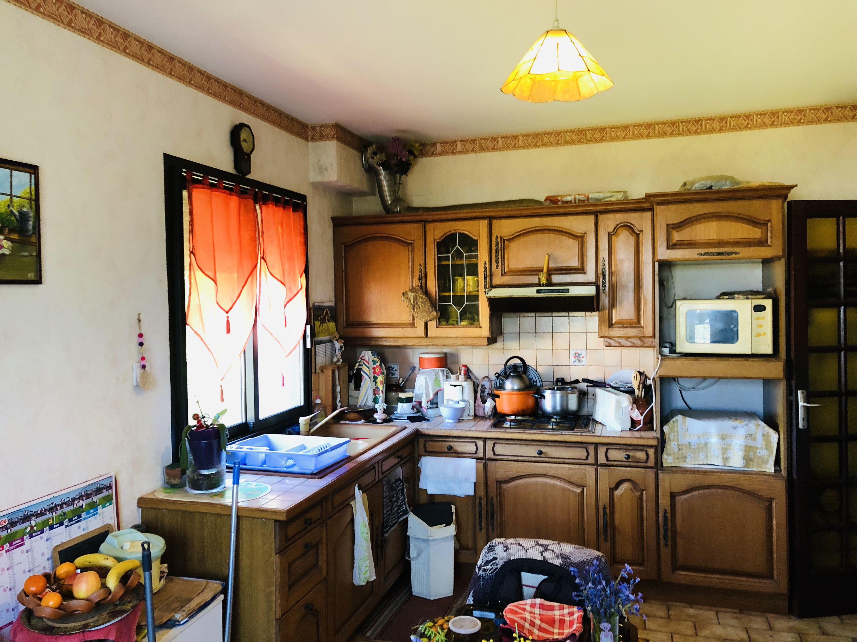 Achat immobilier Maison 5 pièces  130m2 à Saint-Laurent-de-la-Prée (17450) - Photo n°5