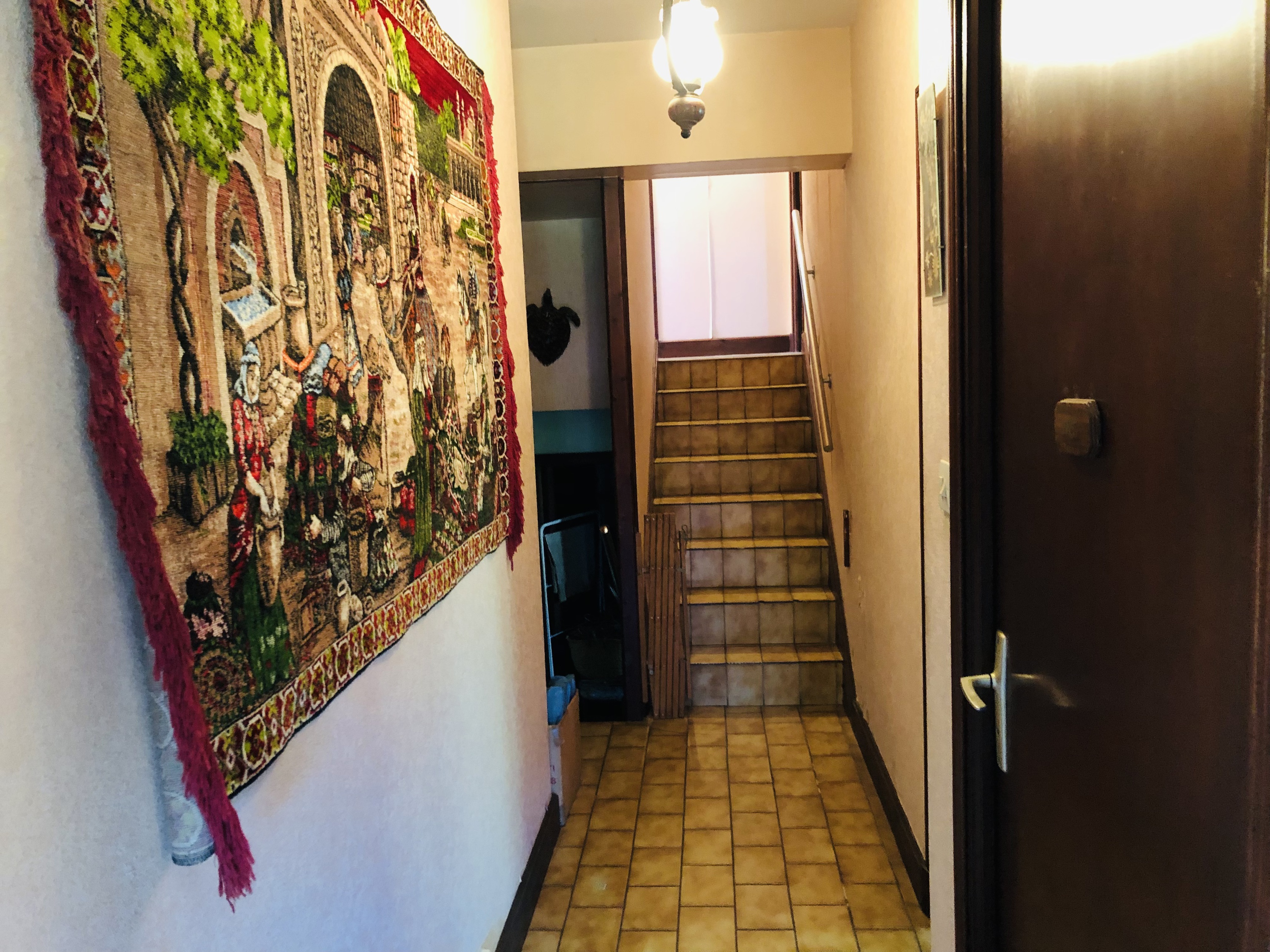 Achat immobilier Maison 5 pièces  130m2 à Saint-Laurent-de-la-Prée (17450) - Photo n°6