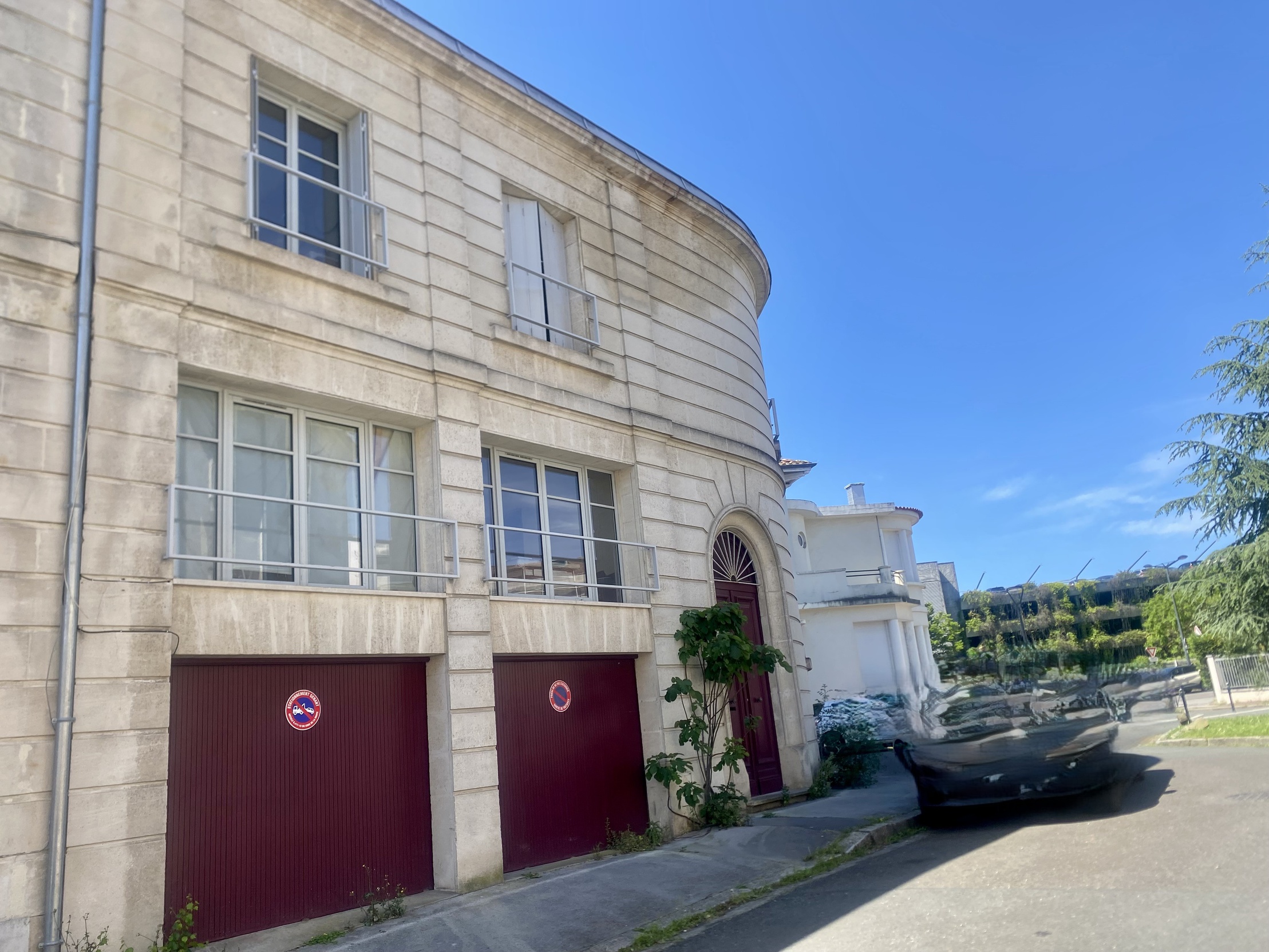 maison 4 pièces - 120m2 à Bordeaux (33000)