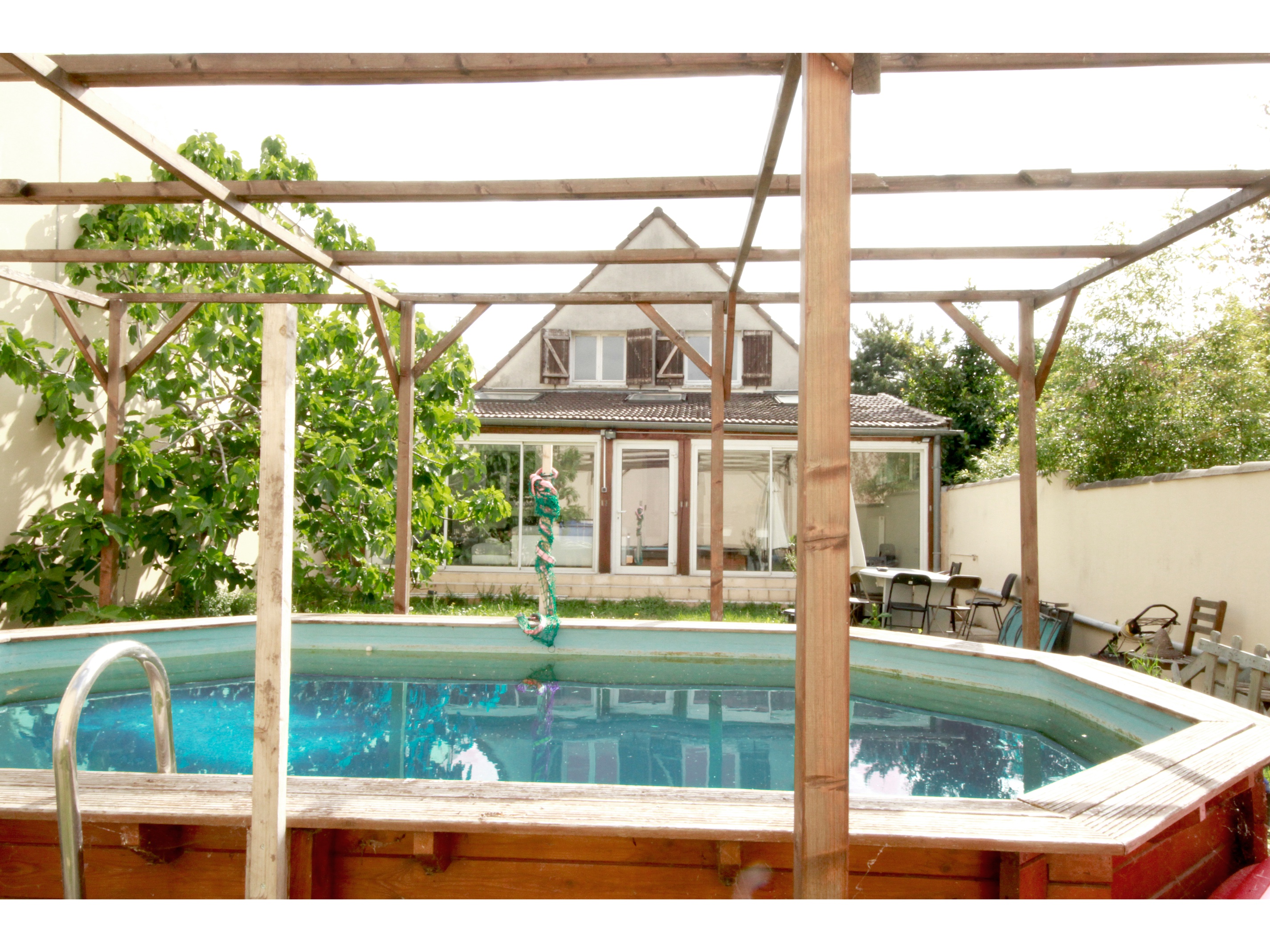 maison 6 pièces - 160m2 à Goussainville (95190)