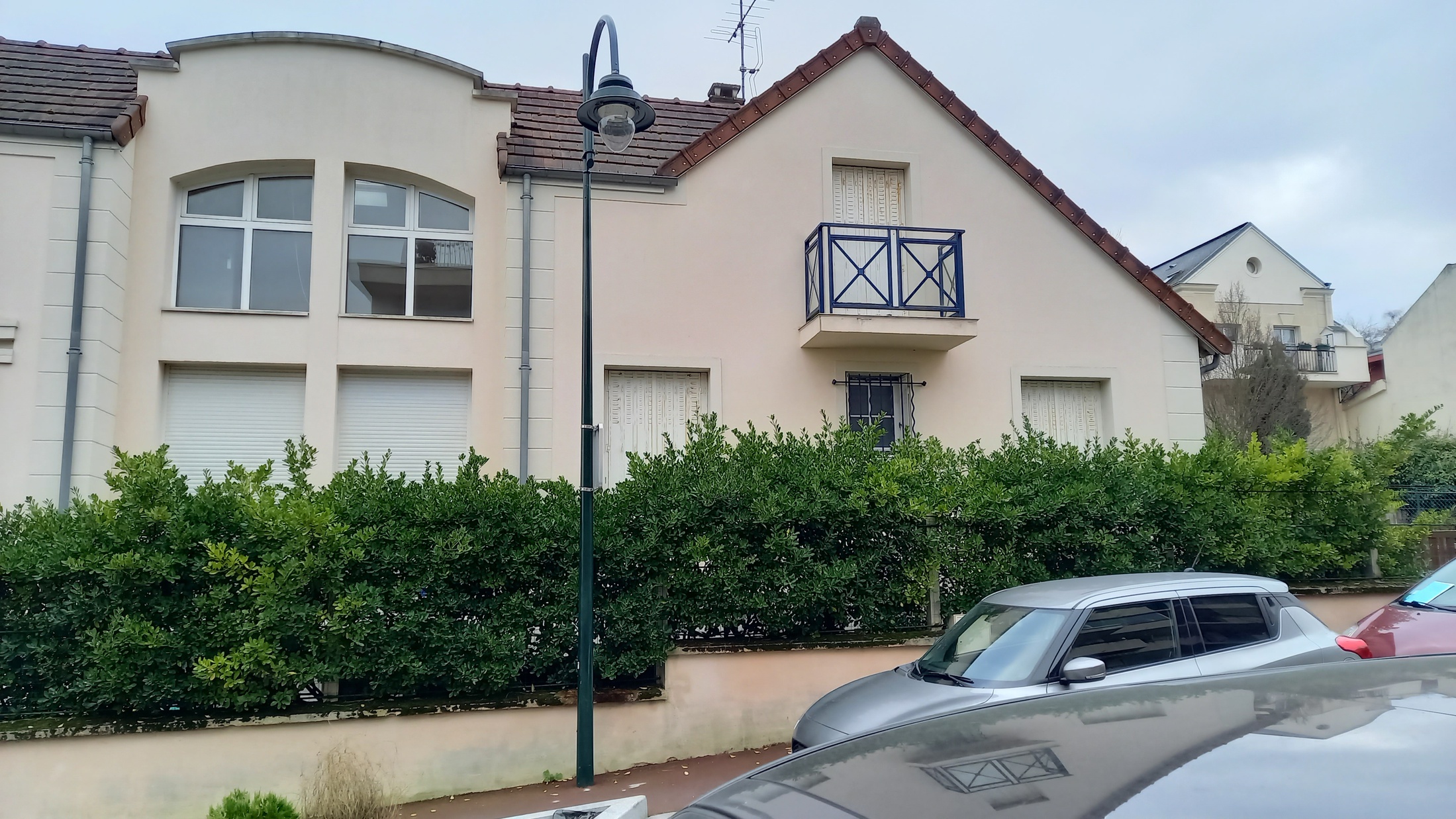 maison 8 pièces - 196m2 à Le Plessis-Robinson (92350)