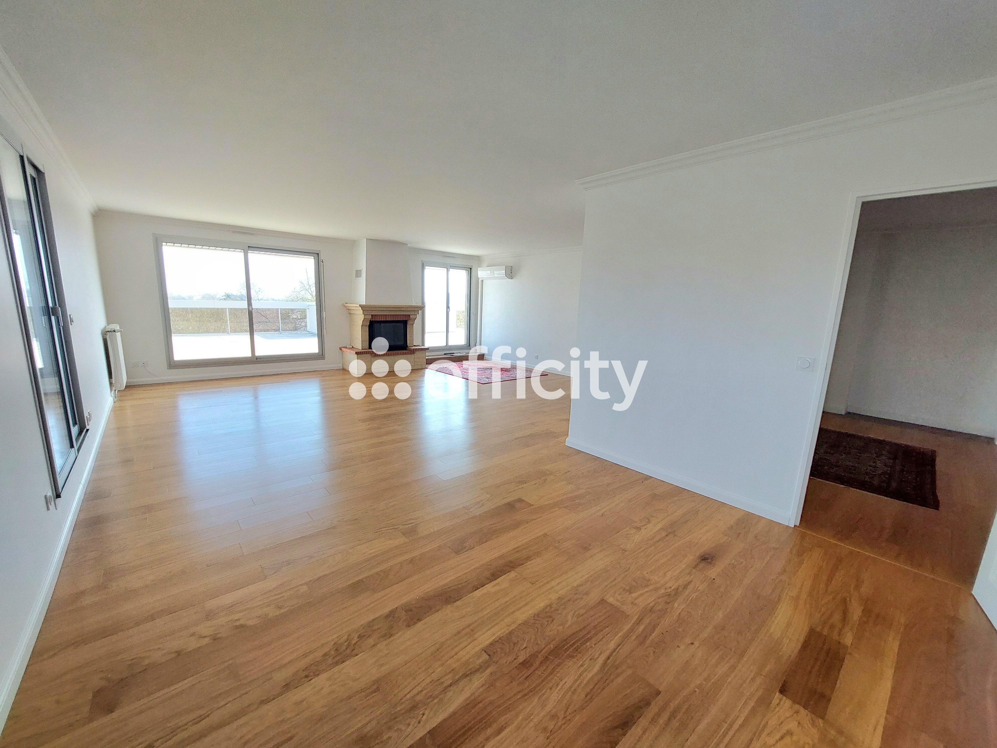 Achat immobilier Appartement 6 pièces  150m2 à Bordeaux (33200) - Photo n°6