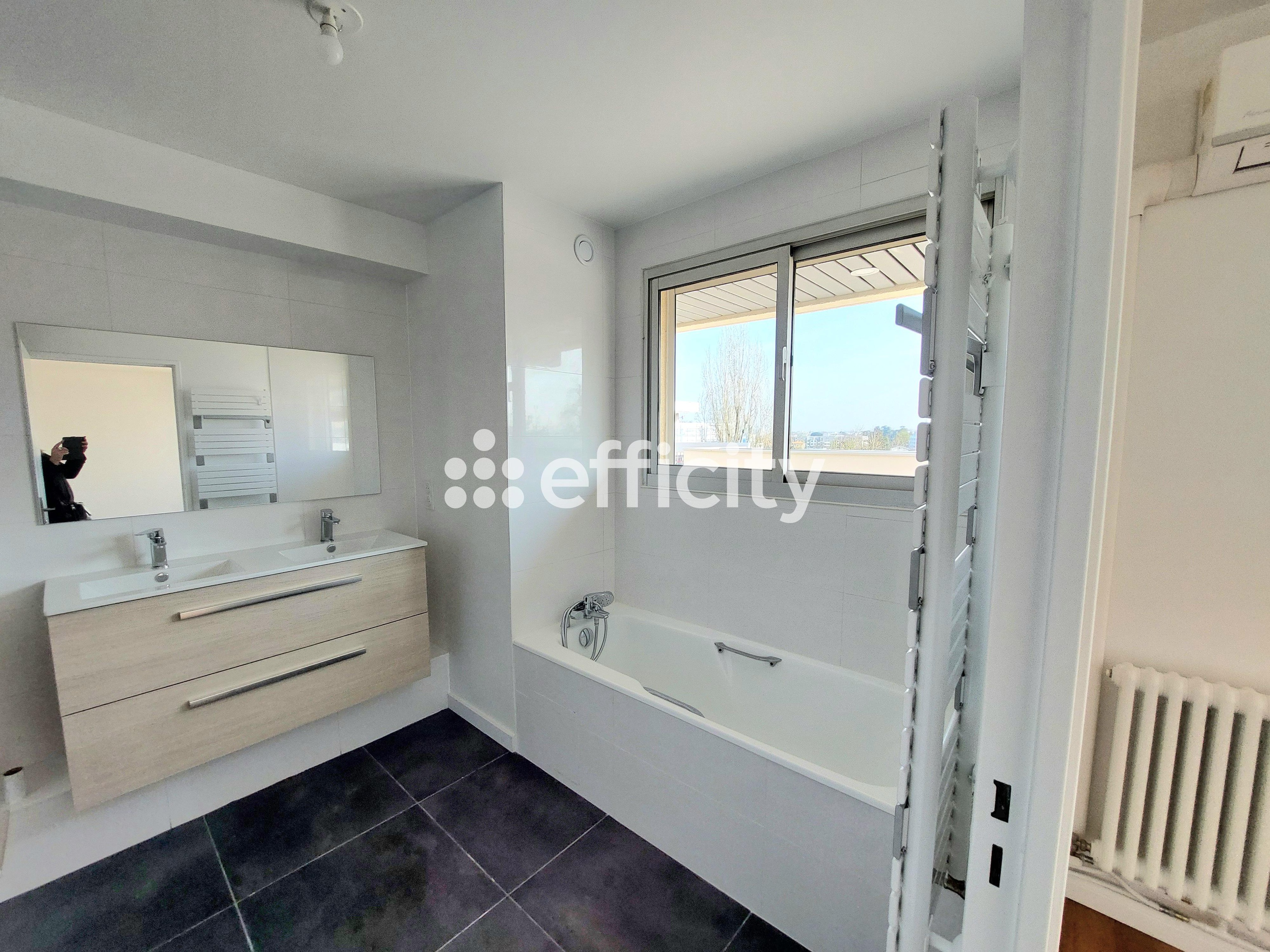 Achat immobilier Appartement 6 pièces  150m2 à Bordeaux (33200) - Photo n°8